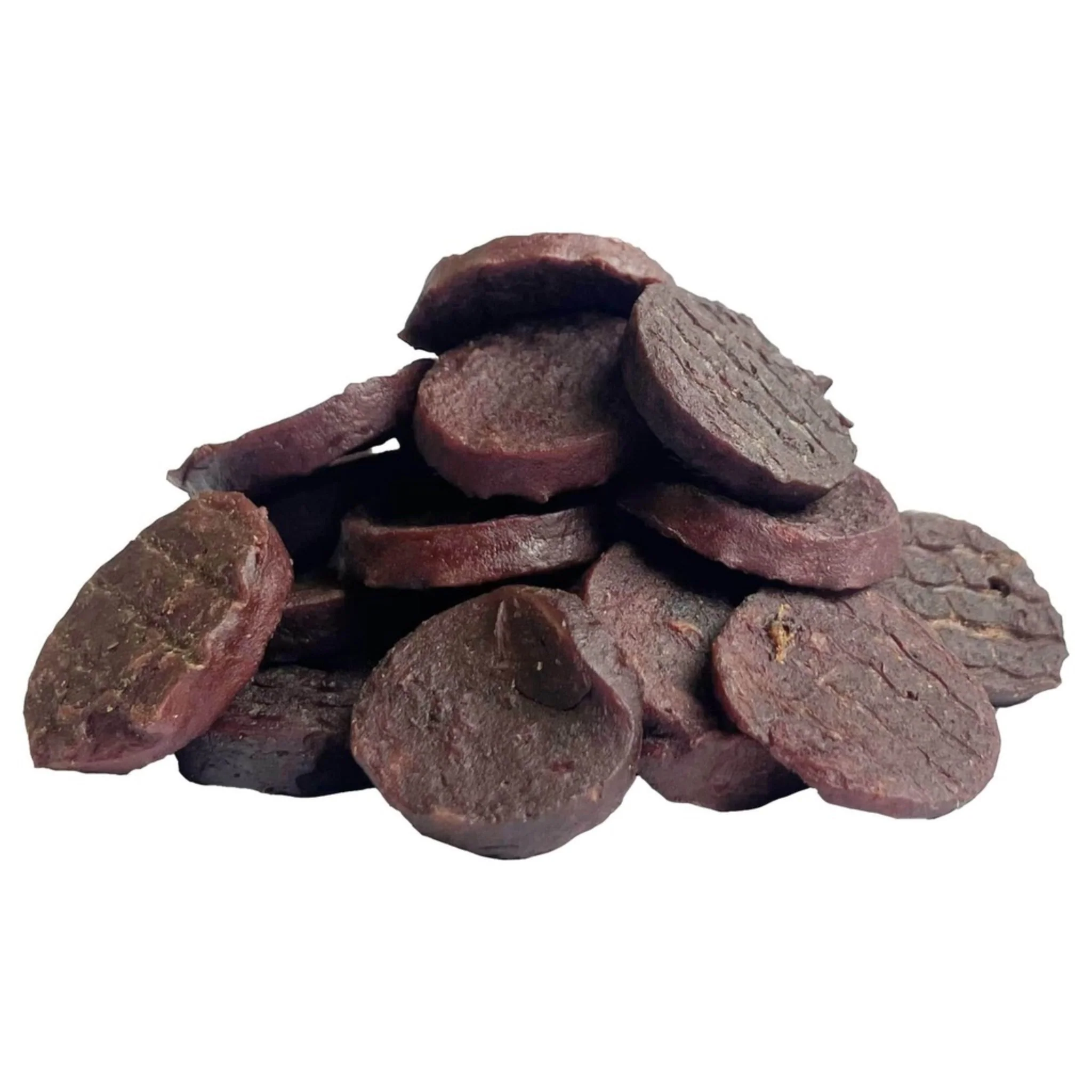 Dog Fest Lamb Medallions For Mini-Dog - 55g - Image 3