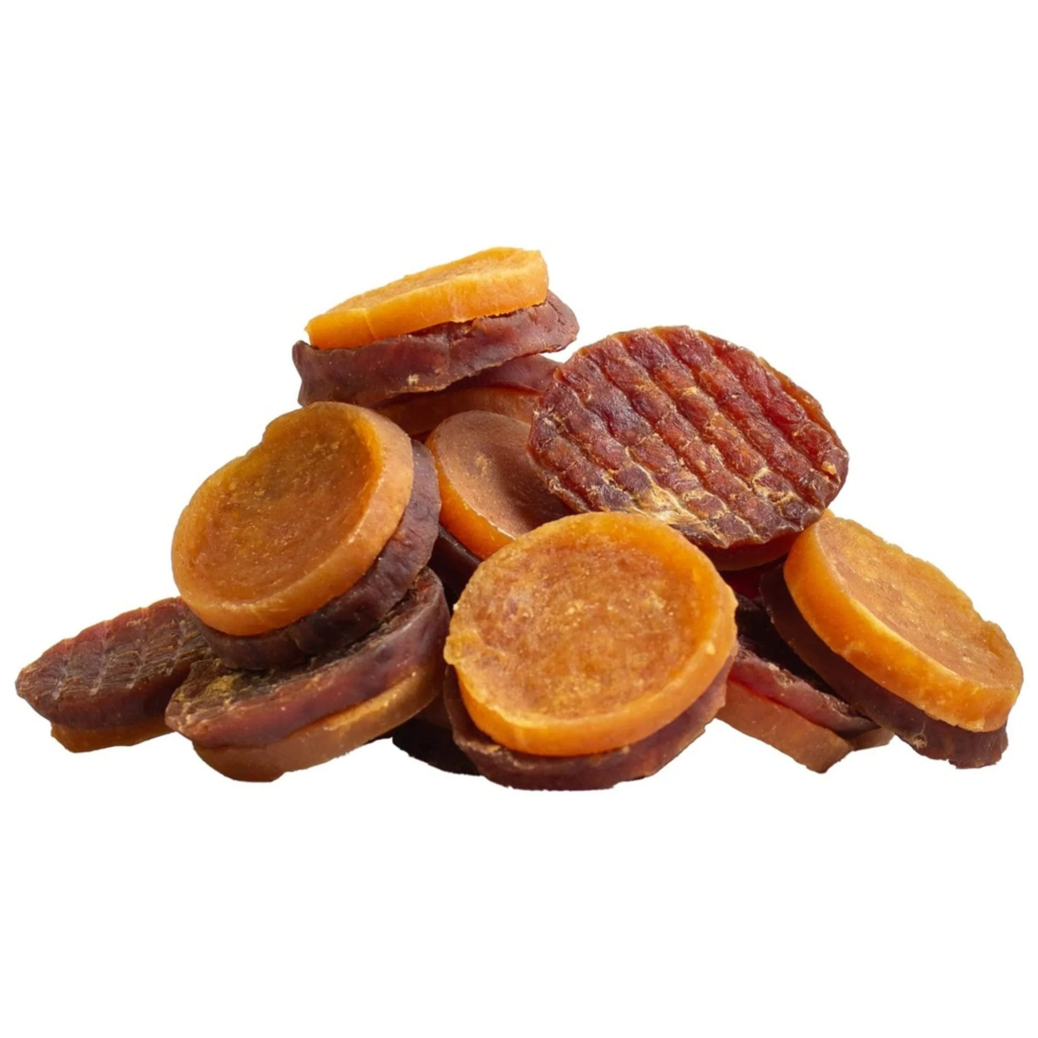Dog Fest Meaty Coins With Chicken And Duck Rings – 90g - Image 3