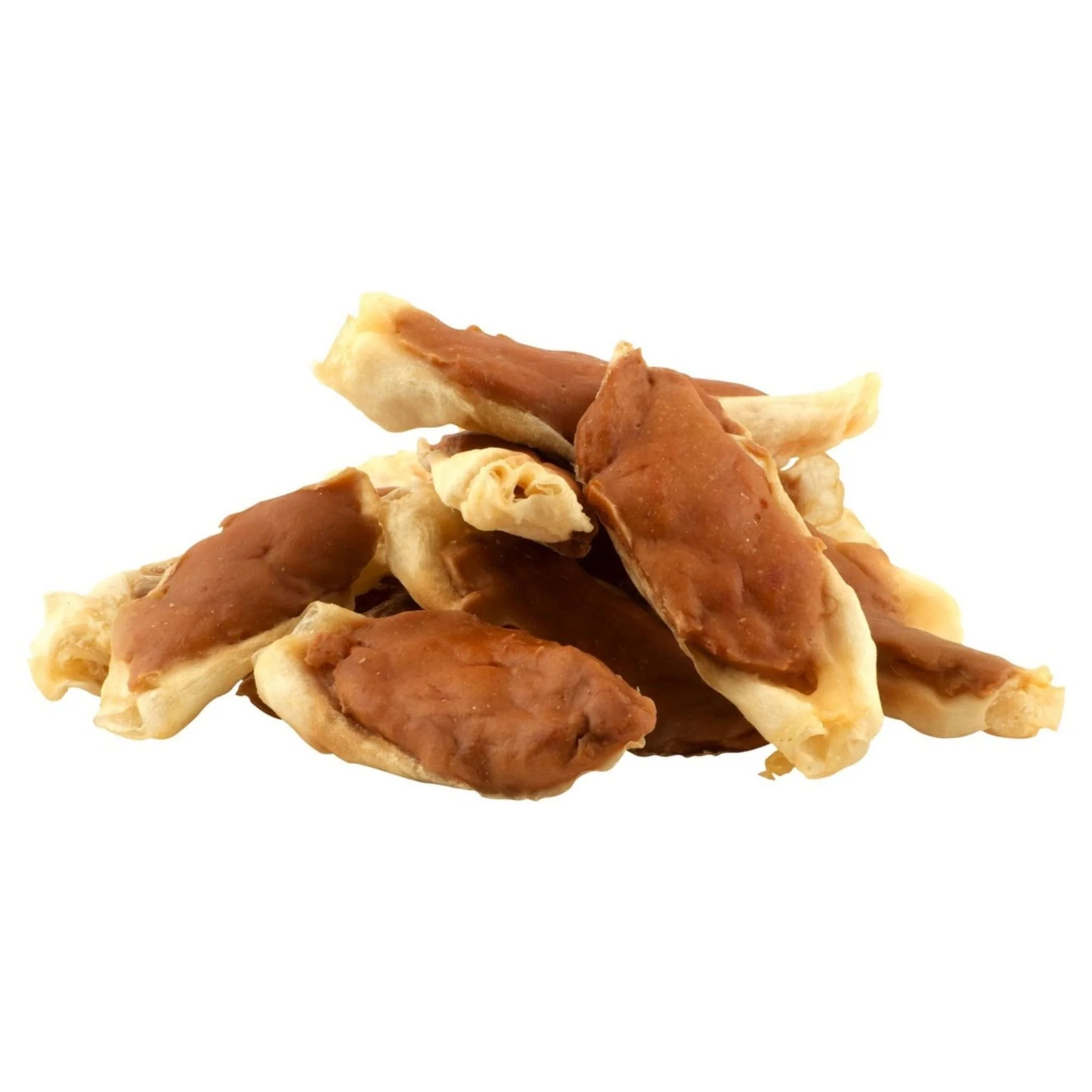 Dog Fest Rabbit Ears With Chicken For Puppies – 90g - Image 2