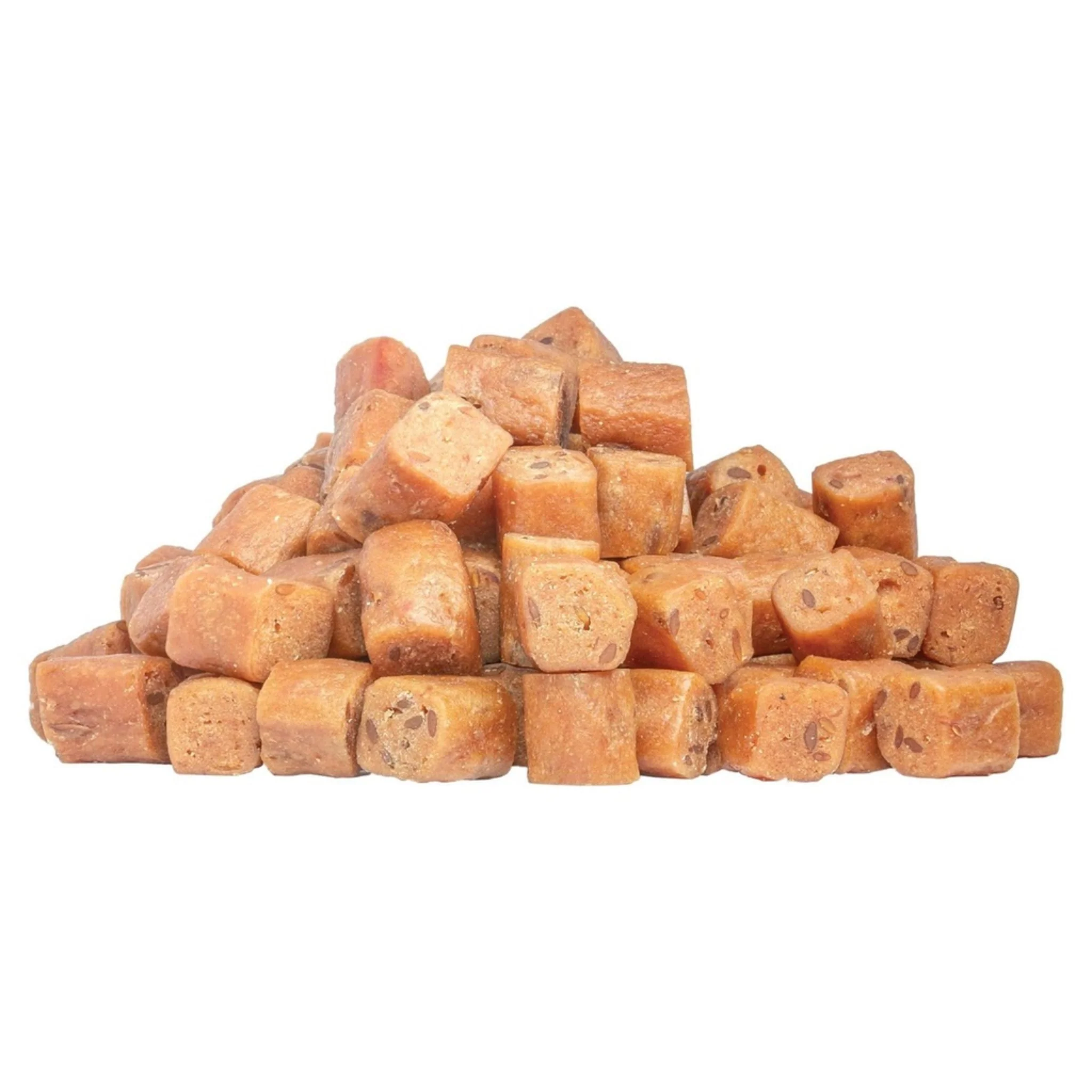 Dog Fest Training Treats Turkey & Flax Seeds - 90g - Image 3