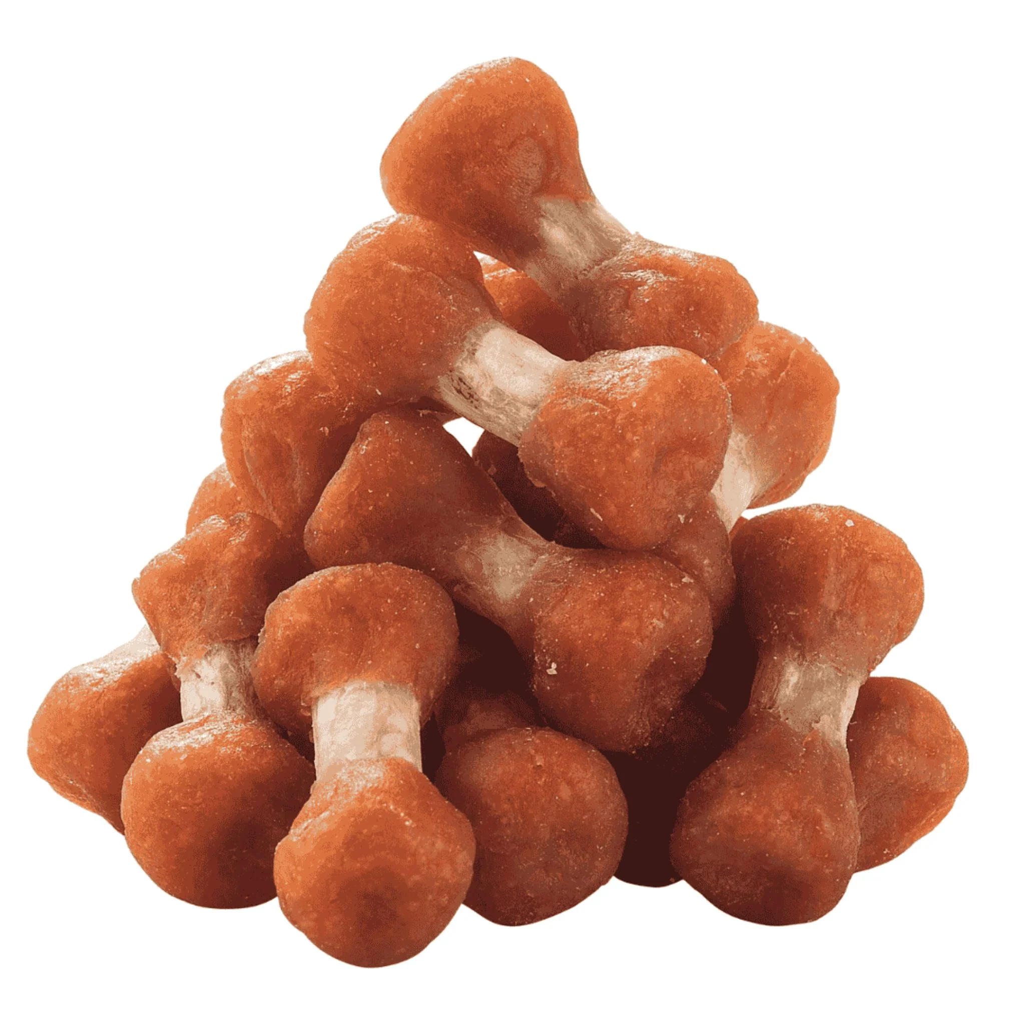 Dog Fest Turkey Meat Bones For Small Breeds – 55g - Image 2