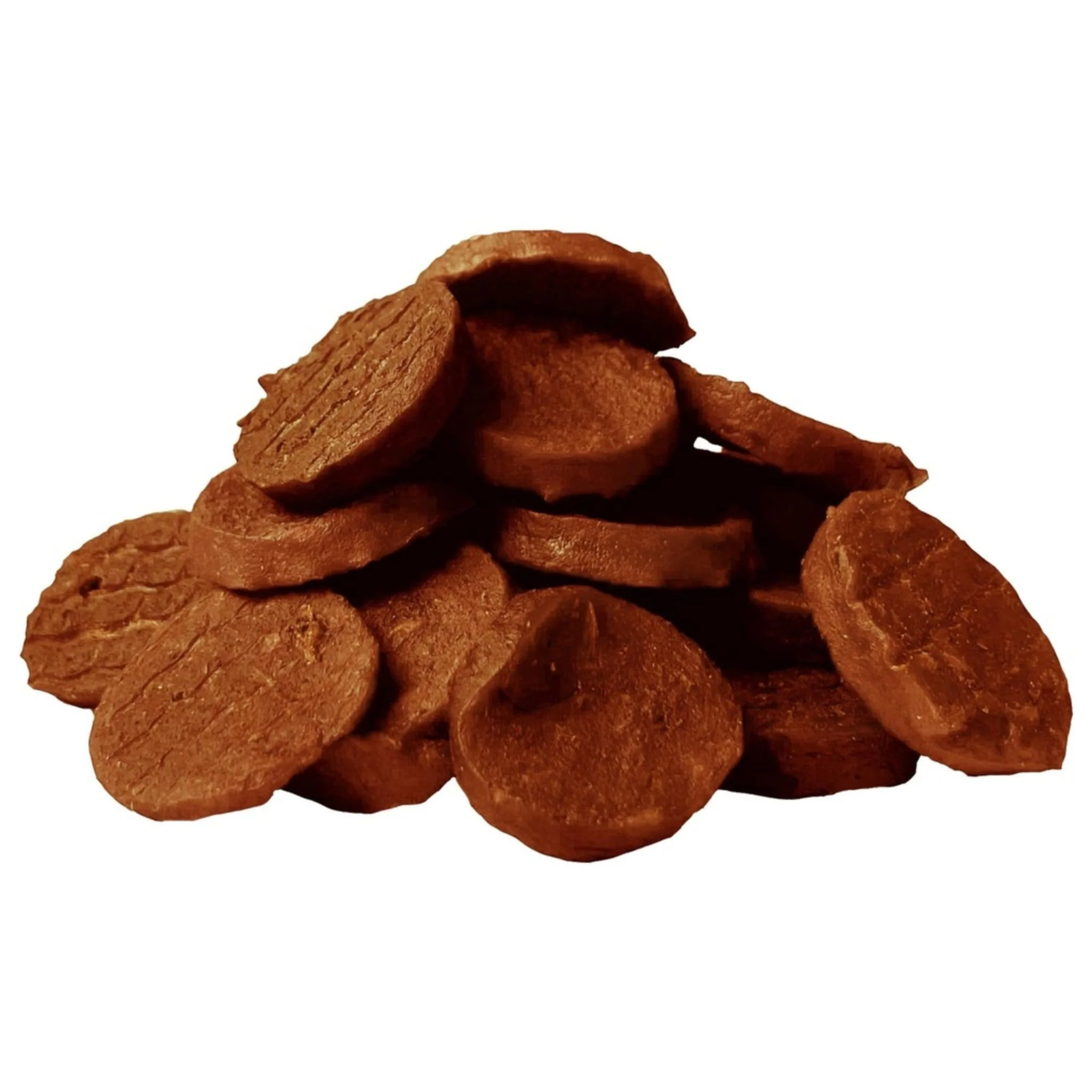 Dog Fest Turkey Medallions For Small Breeds – 55g - Image 3