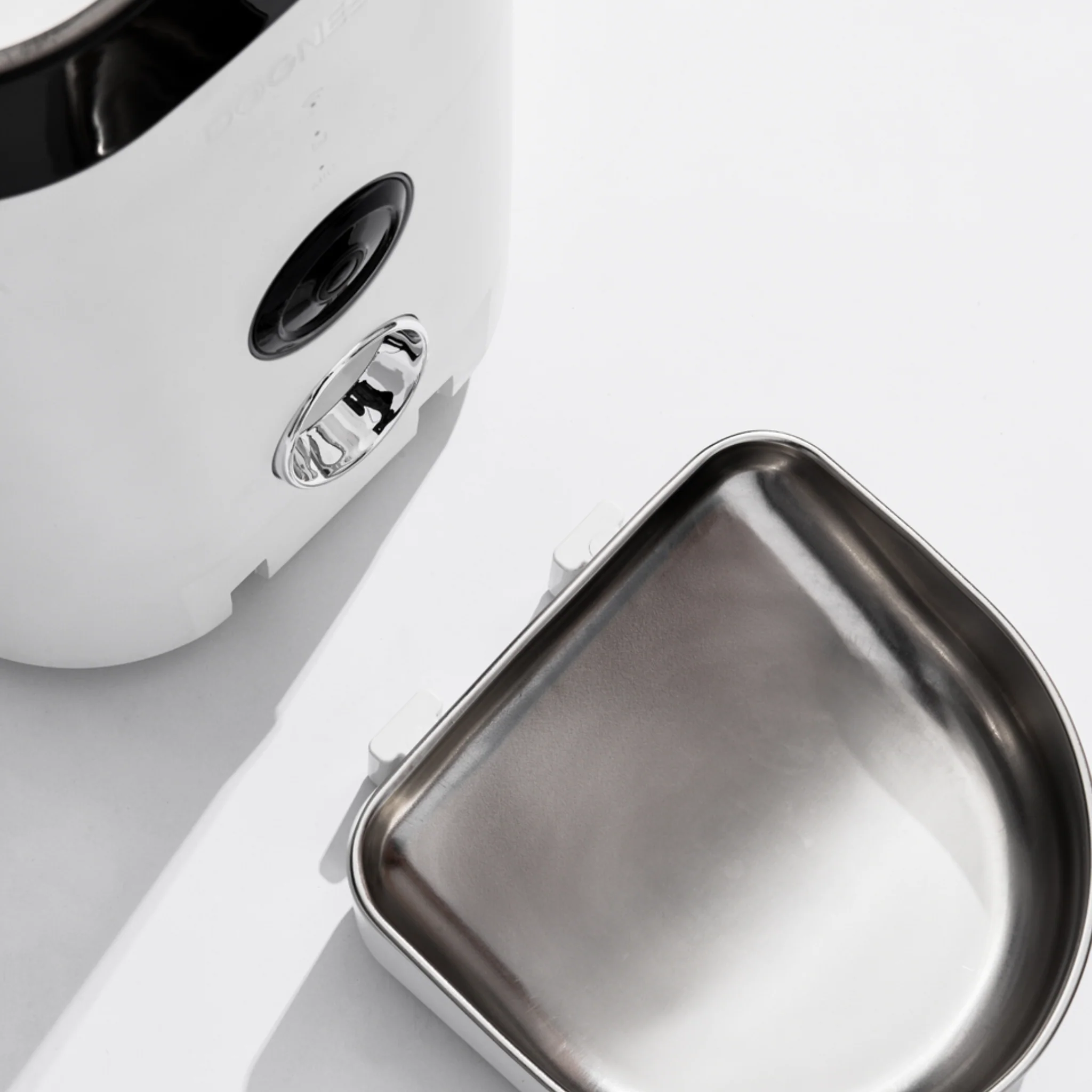 Dogness Panoramic Cam Smart Feeder Pet Food Dispenser App Control- 3.6L - Image 11