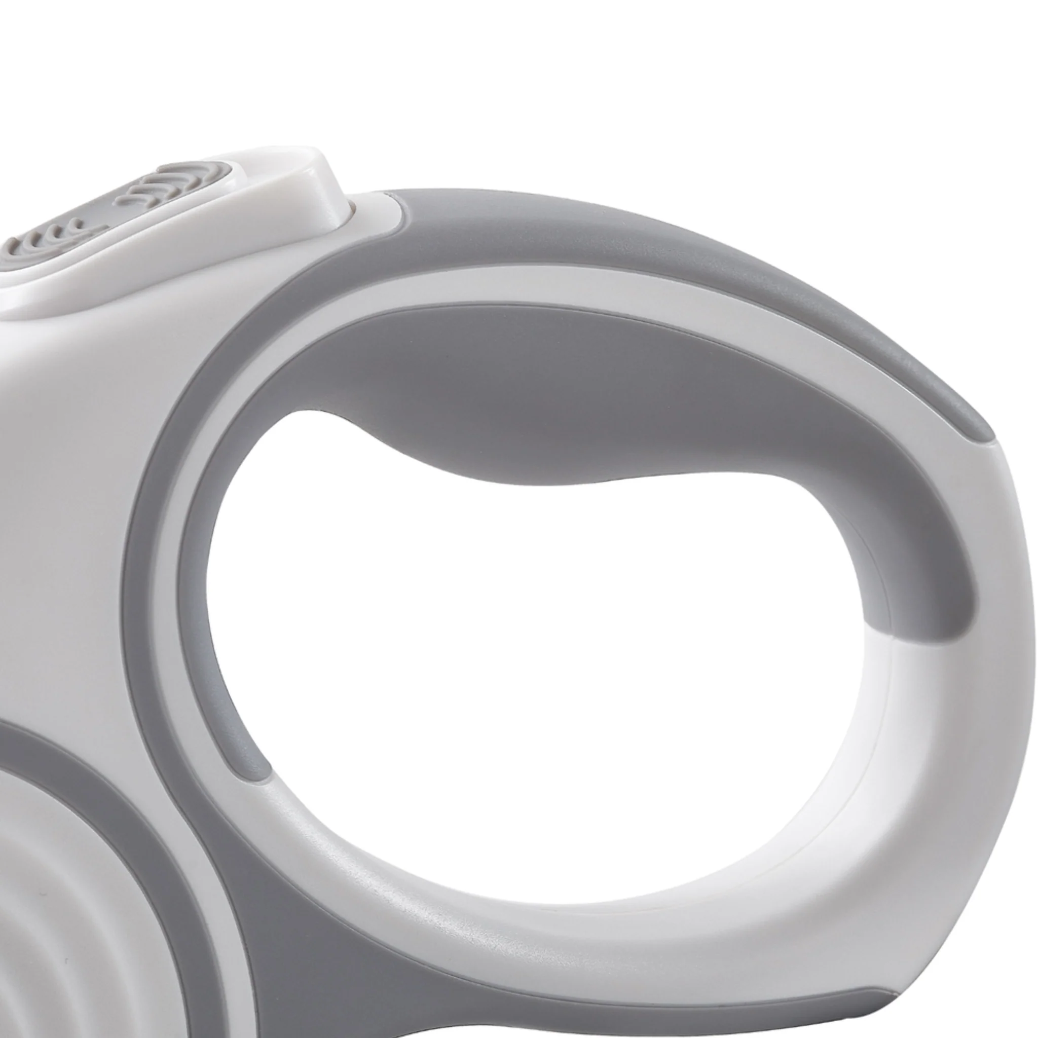 Dogness Retractable Dog Leash Liberty Series  Gray - 5m - Image 4