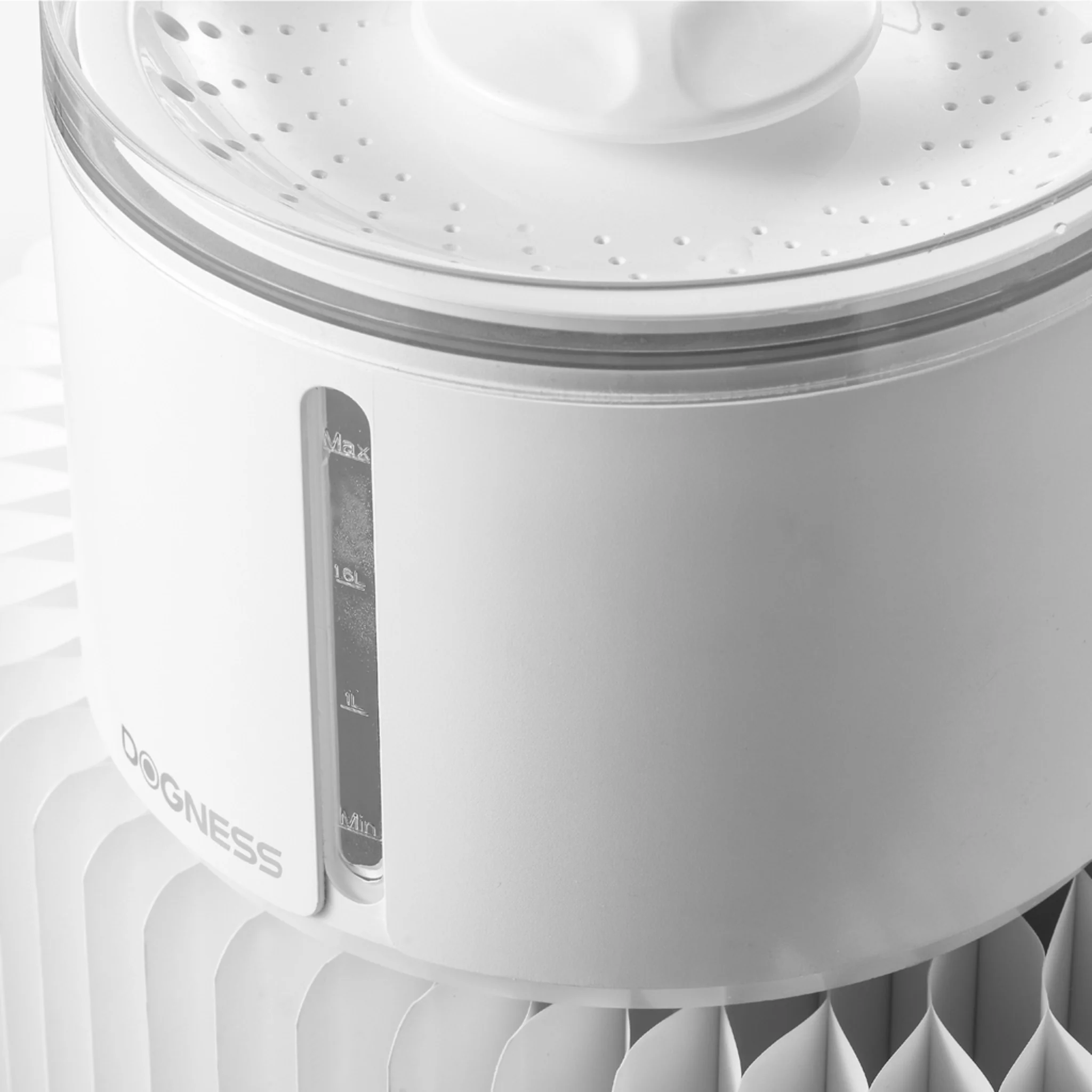 Dogness Smart Sensor Water Feeder For Pets Green - 2.2L - Image 7