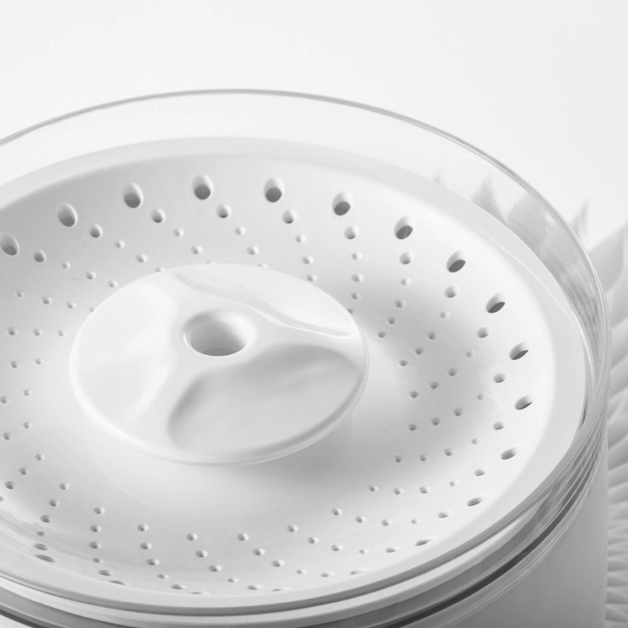 Dogness Smart Water Feeder For Pets App Controlled White - 1.8L - Image 3