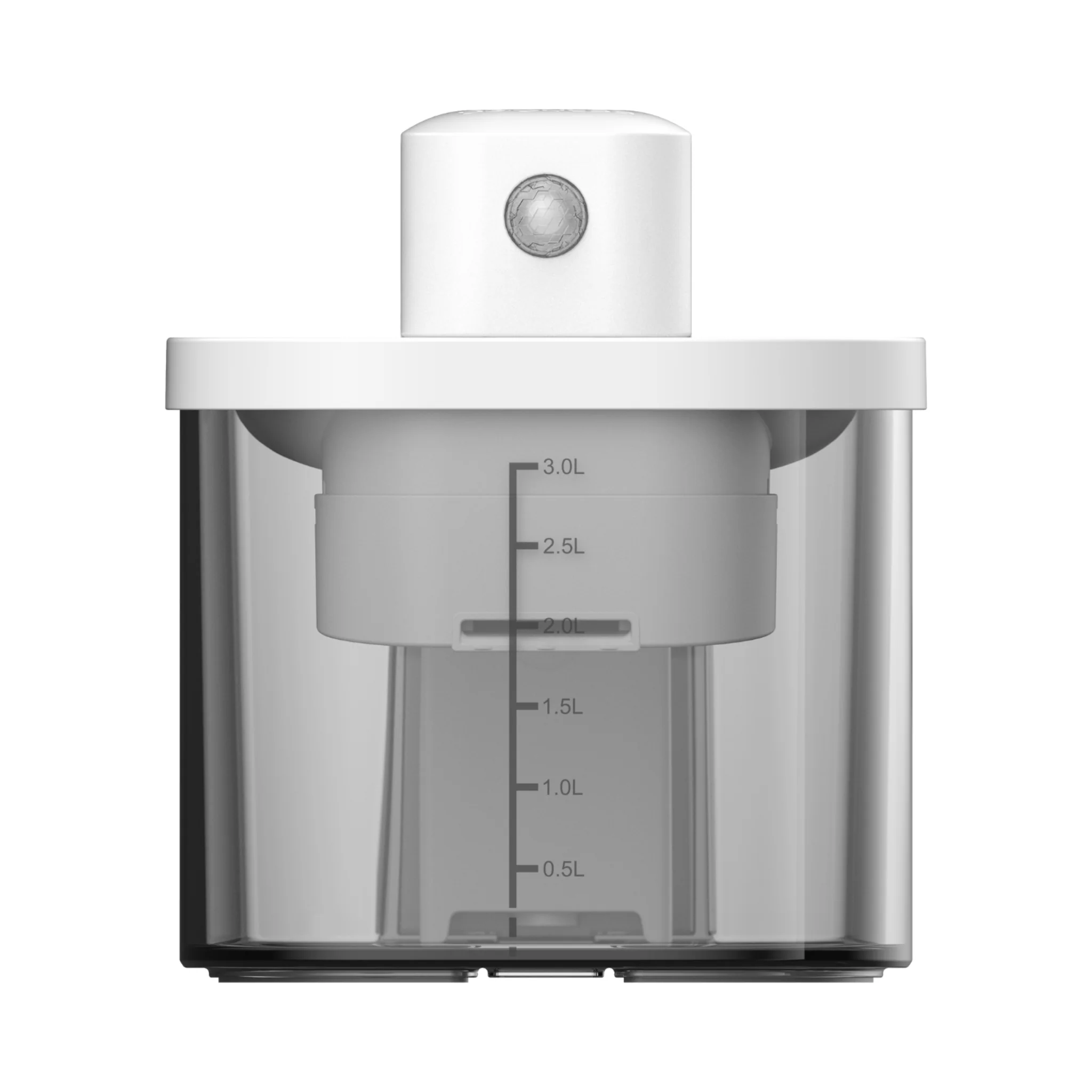 Dogness Ultra Filtration Smart Water Feeder For Pets - White - Image 4