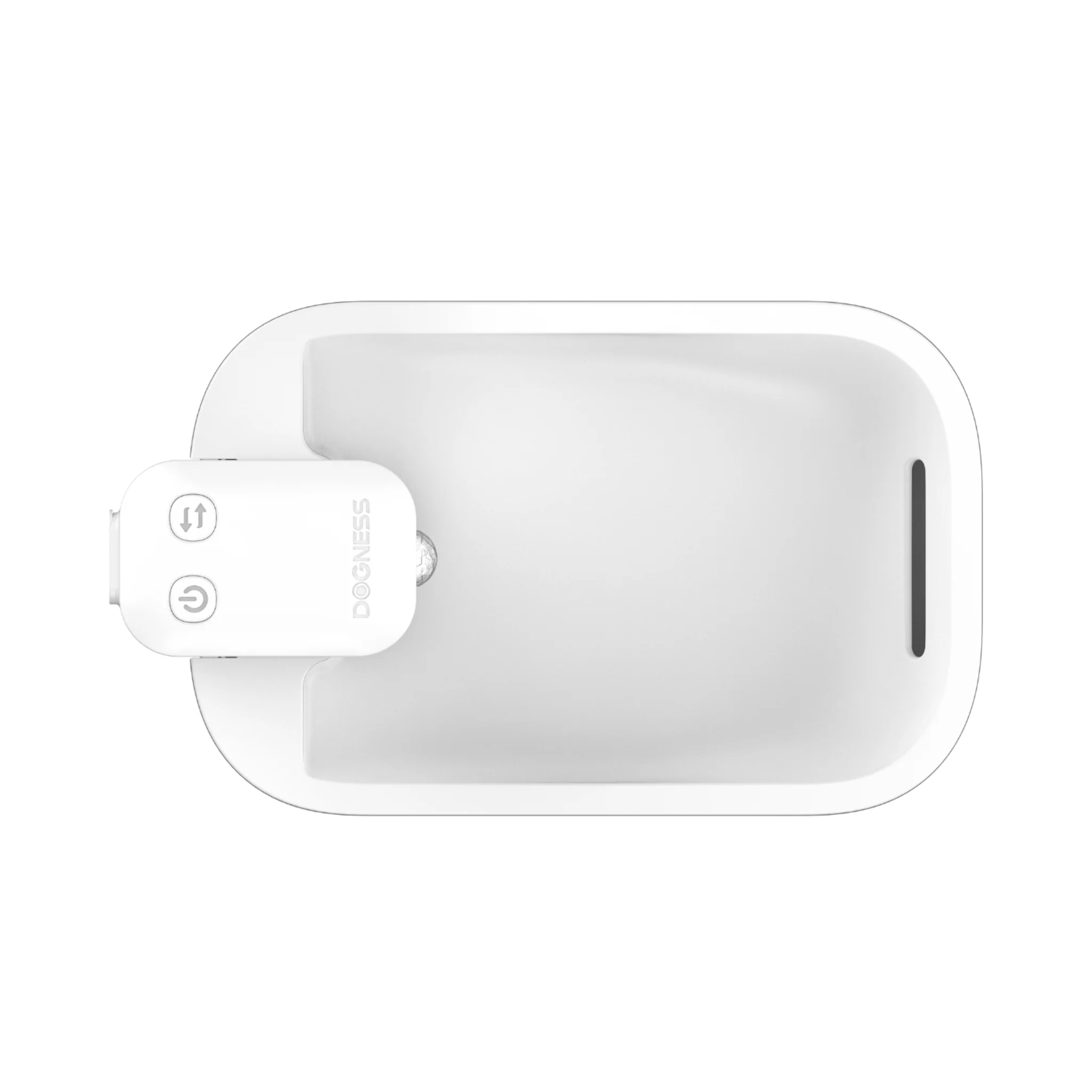 Dogness Ultra Filtration Smart Water Feeder For Pets - White - Image 5