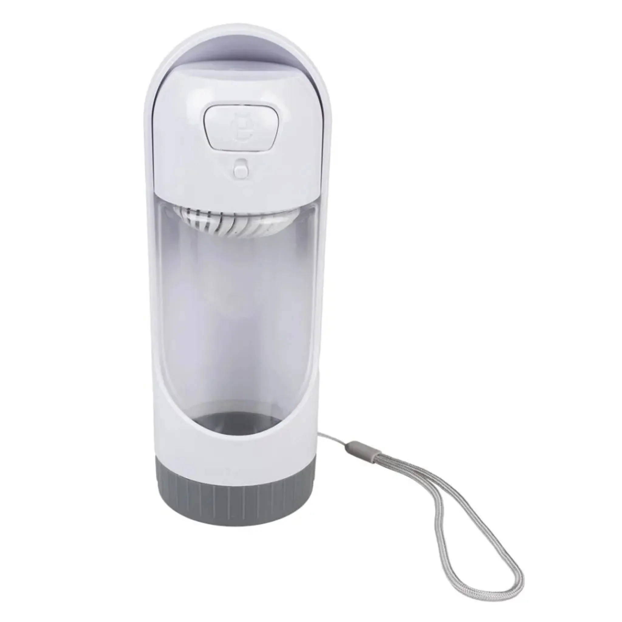 Duvo+ Compact Pet Drinking Bottle – 300ml - Image 2