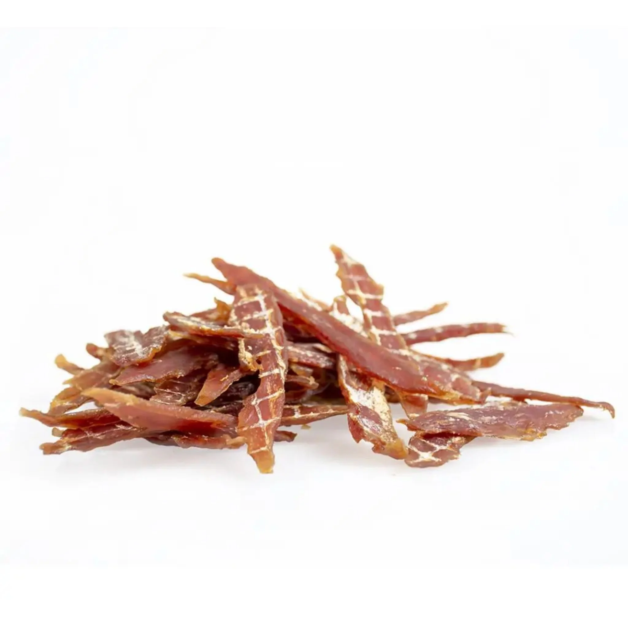 Duvo+ Dog Snack/Options Tenders Duck Flavor - 400g - Image 2