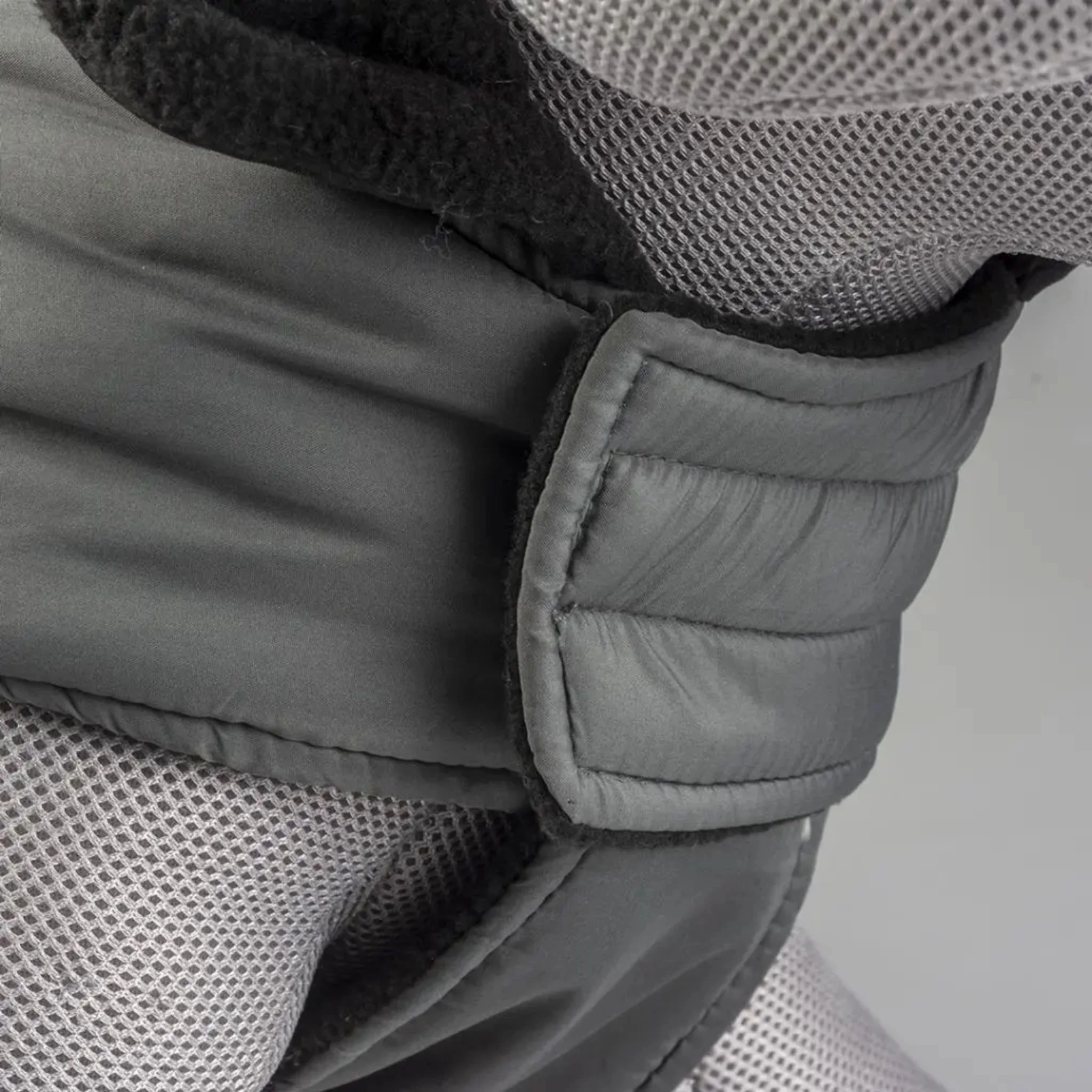 Duvo+ Hi Vis Dog Jacket Casual - Image 3
