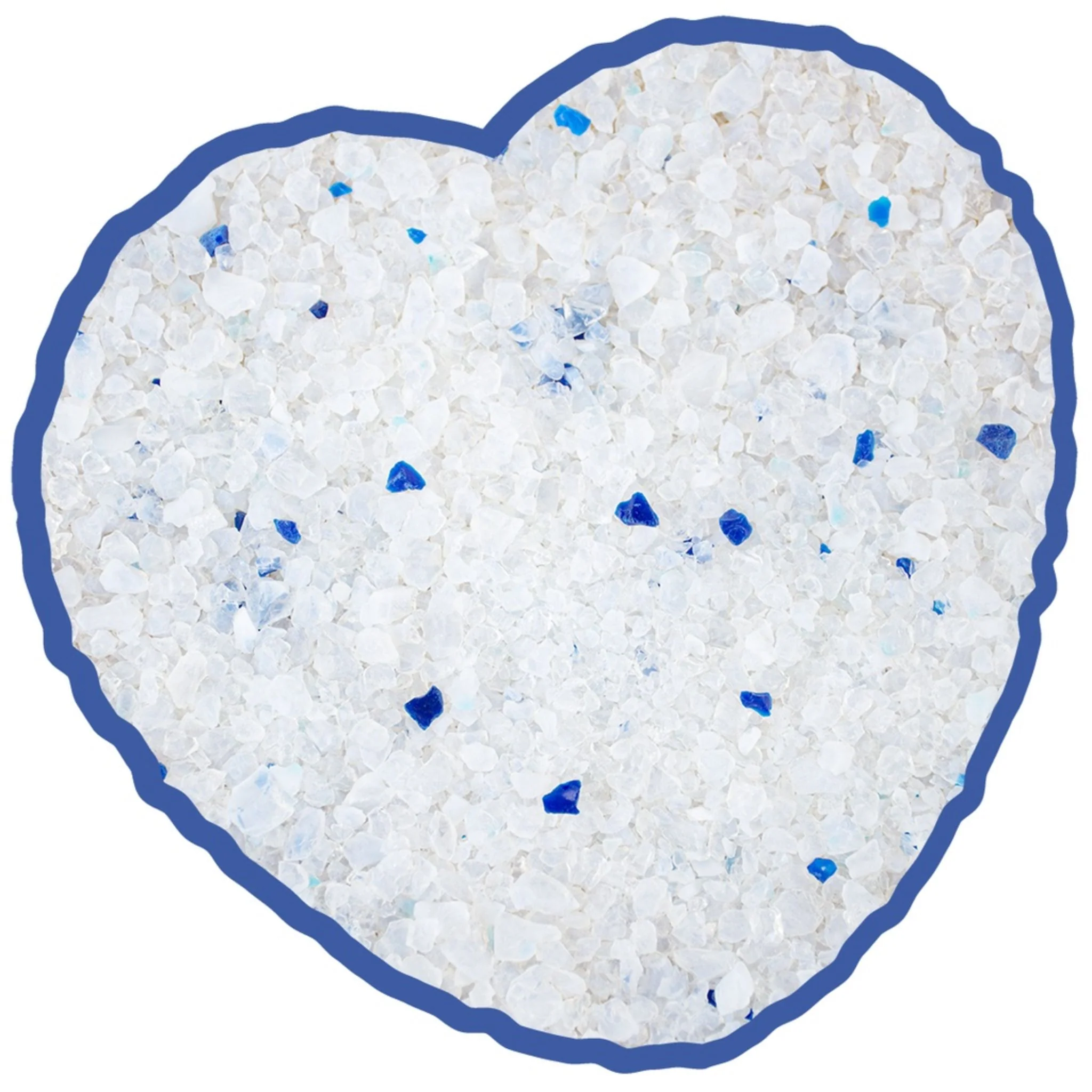 Duvo+ Premium Silica Cat Litter - 16L - Image 2