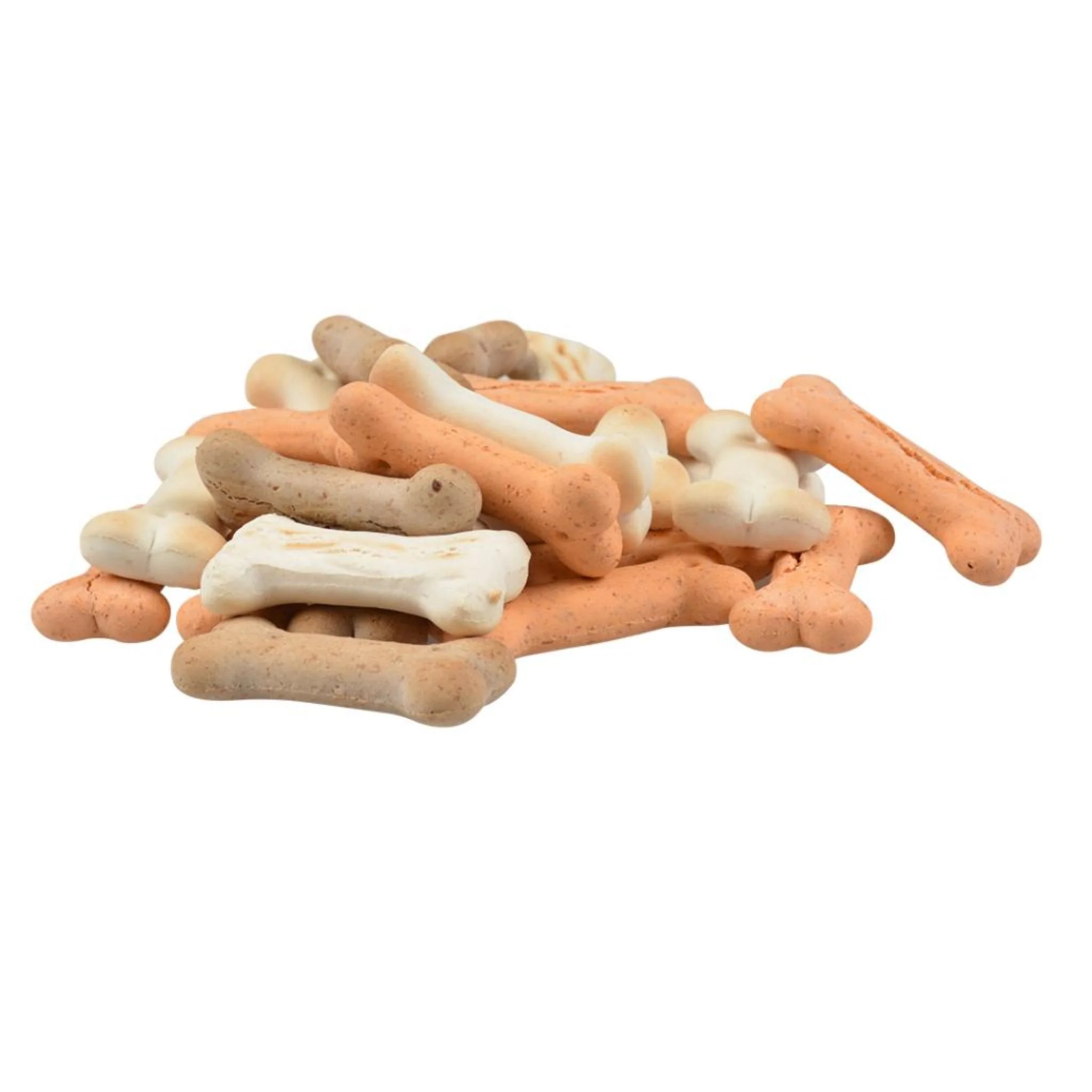 Duvo+ Snack Bones Dog Treats – 500g - Image 2