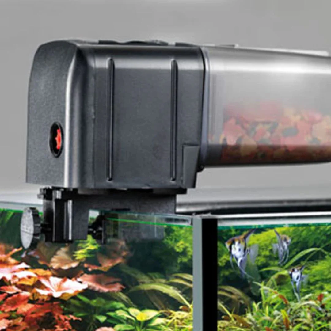 Eheim Autofeeder Automatic Fish Feeder – Programmable Timer - Image 2