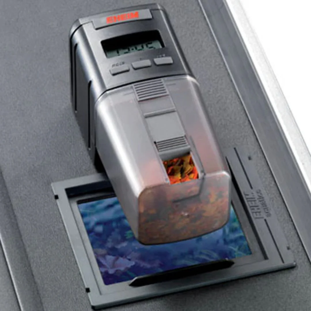 Eheim Autofeeder Automatic Fish Feeder – Programmable Timer - Image 4