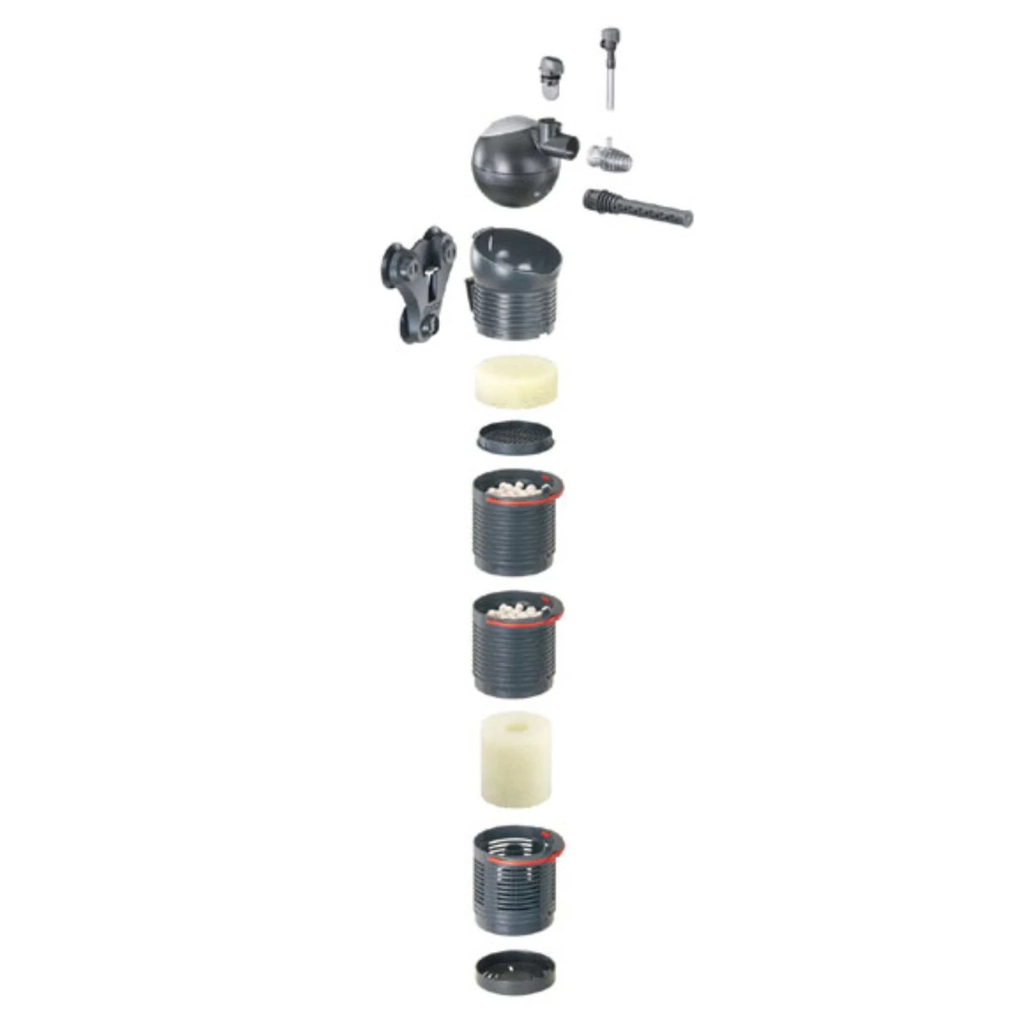 Eheim Biopower 200 Internal Aquarium Filter – Compact & Powerful - Image 3
