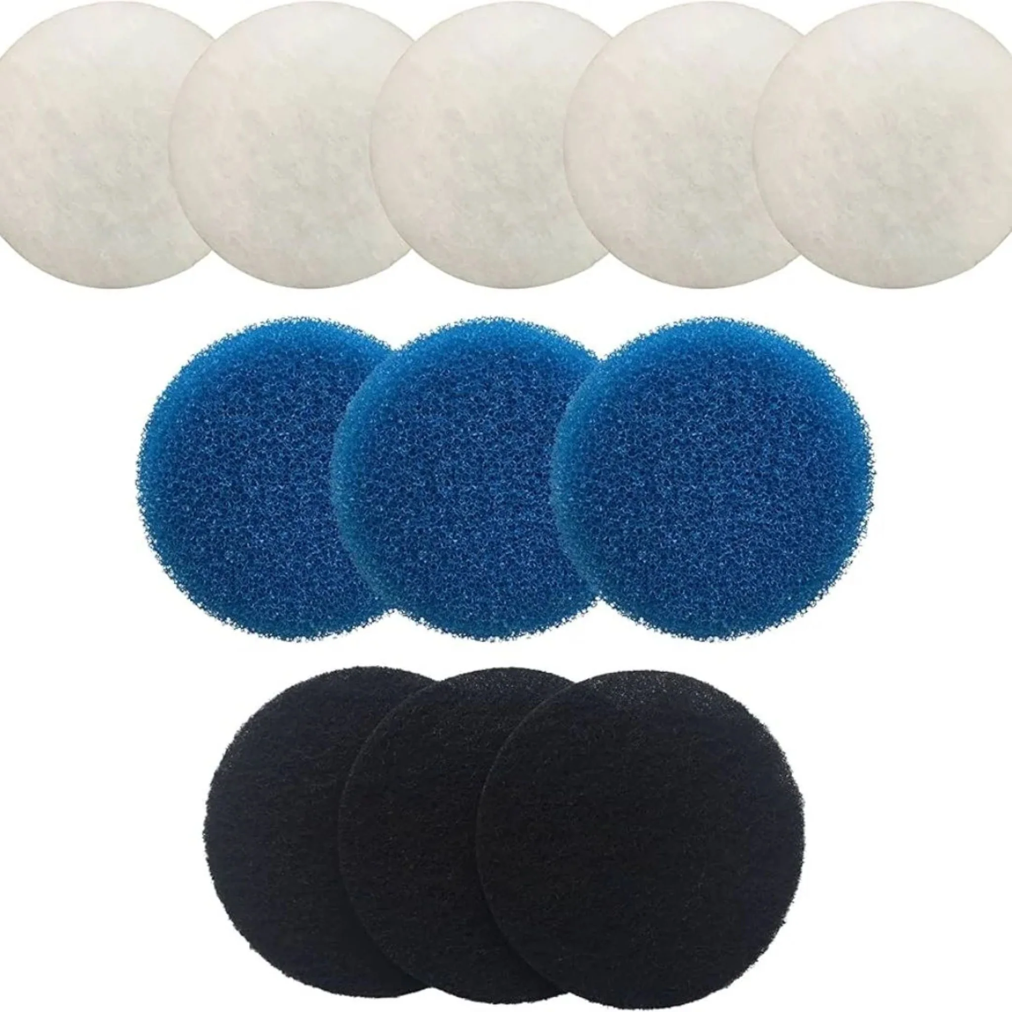Eheim Coarse Filter Pads For Classic 600 External Filter - Image 2