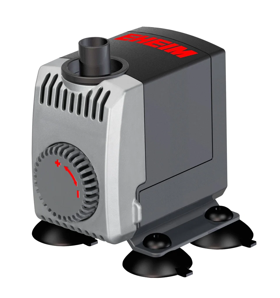 Eheim Compact On 1000 Aquarium Pump – Silent & Efficient Flow - Image 4