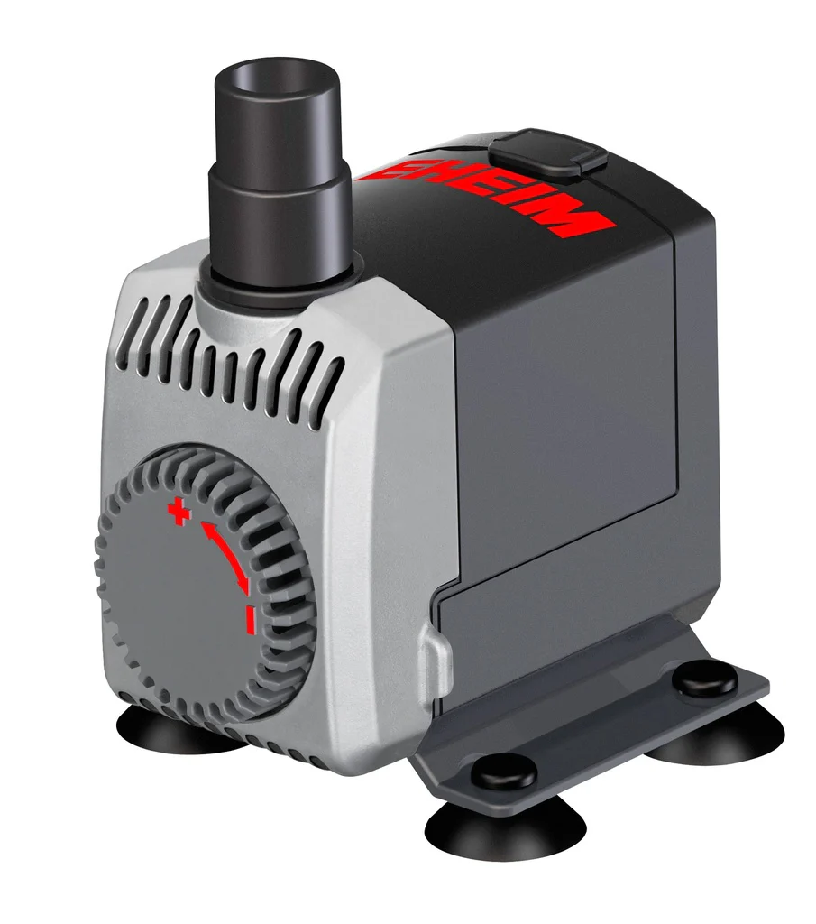 Eheim CompactON 300 Aquarium Pump – Quiet Compact Water Flow - Image 2