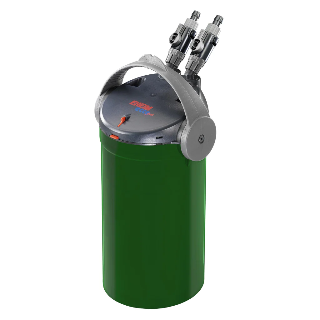 Eheim Ecco Pro 300 External Aquarium Filter – Silent Operation - Image 4