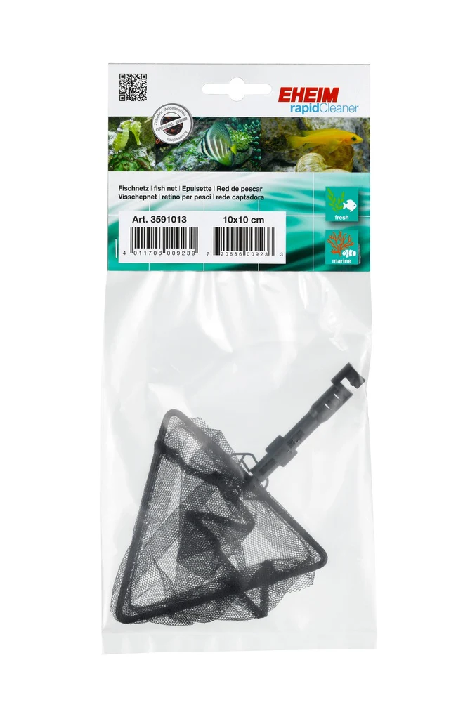 Eheim Fish Net - 10x10x10cm - Image 2