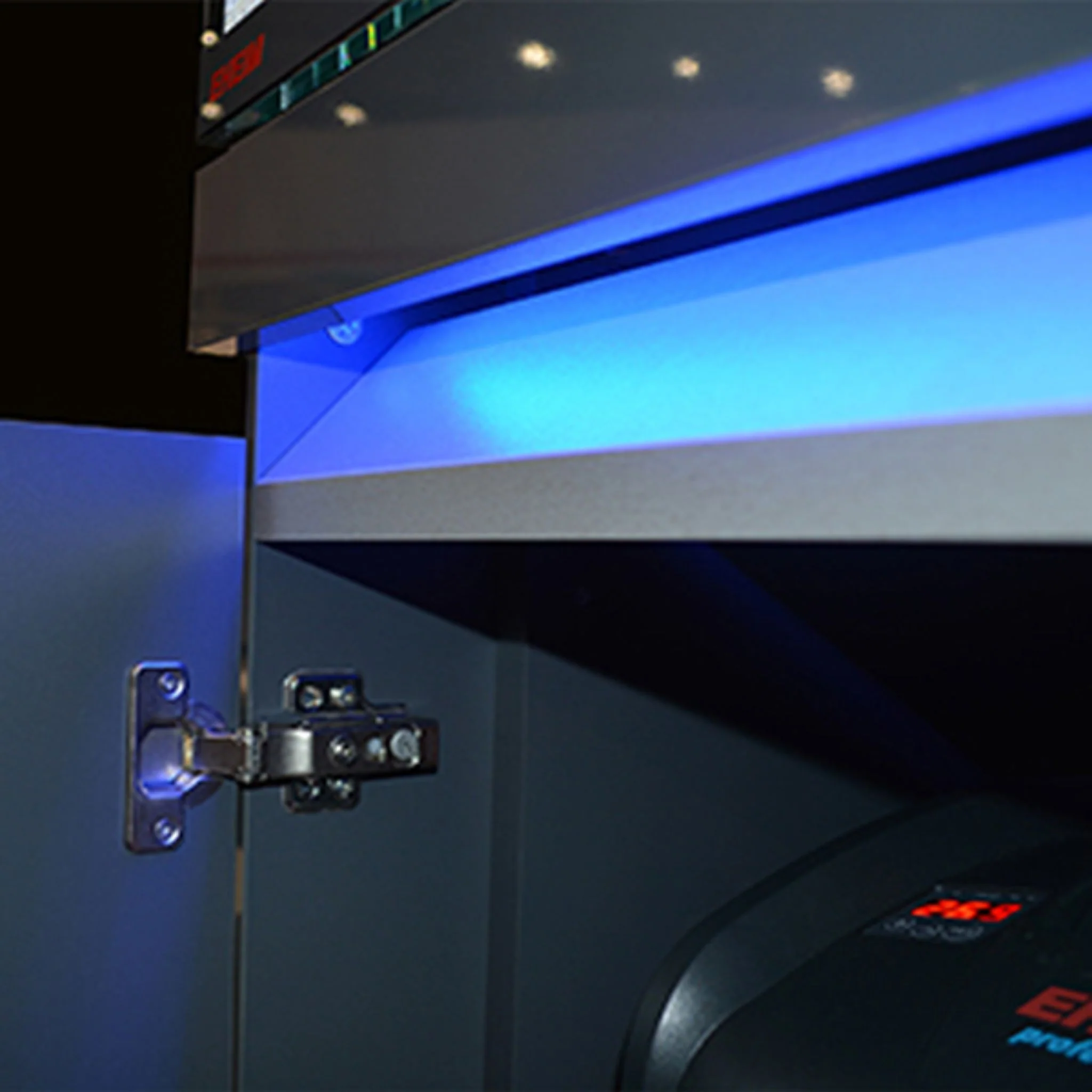Eheim Incpiria 330 Fish Aquarium-Graphite UK - Image 3