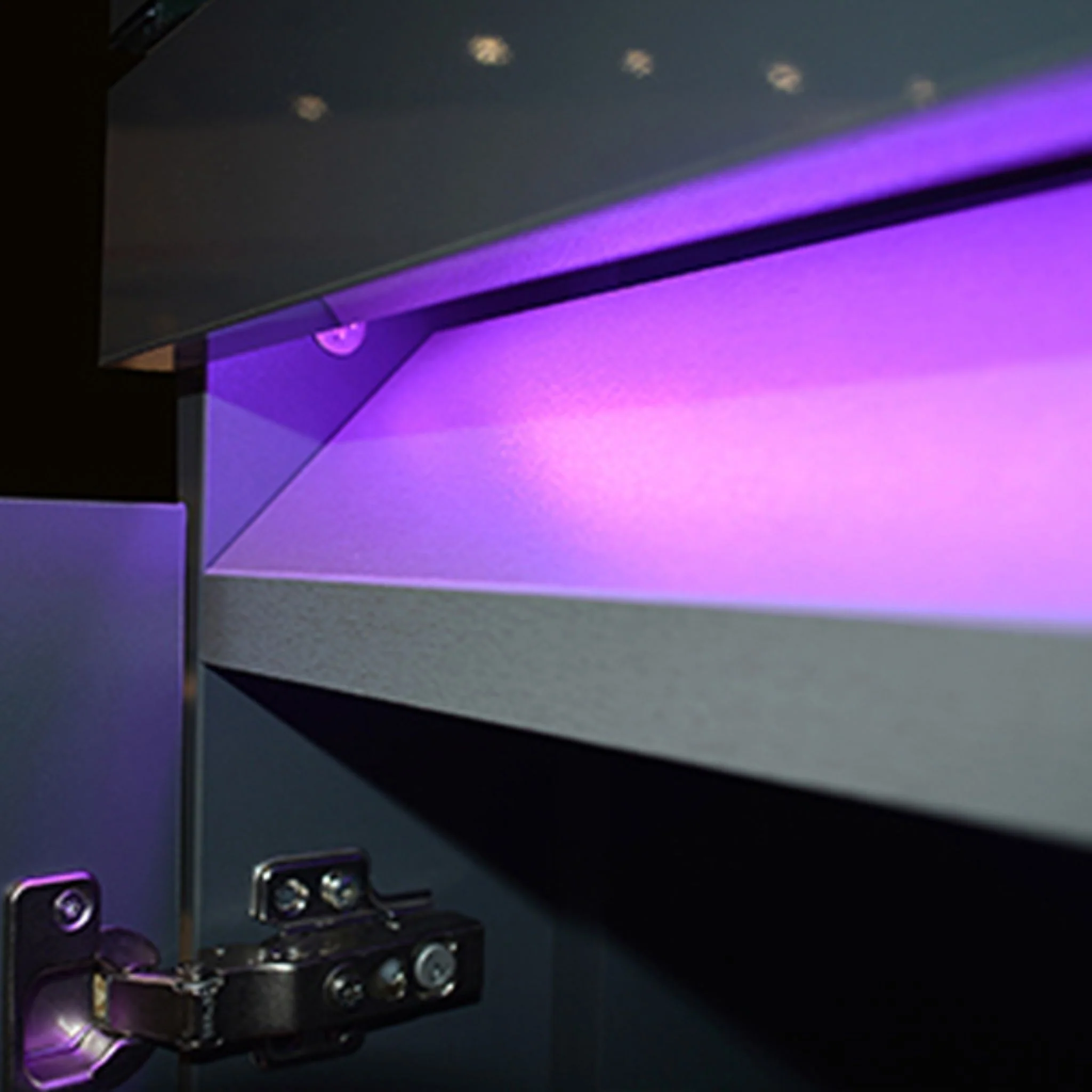 Eheim Incpiria 330 Fish Aquarium-Graphite UK - Image 4