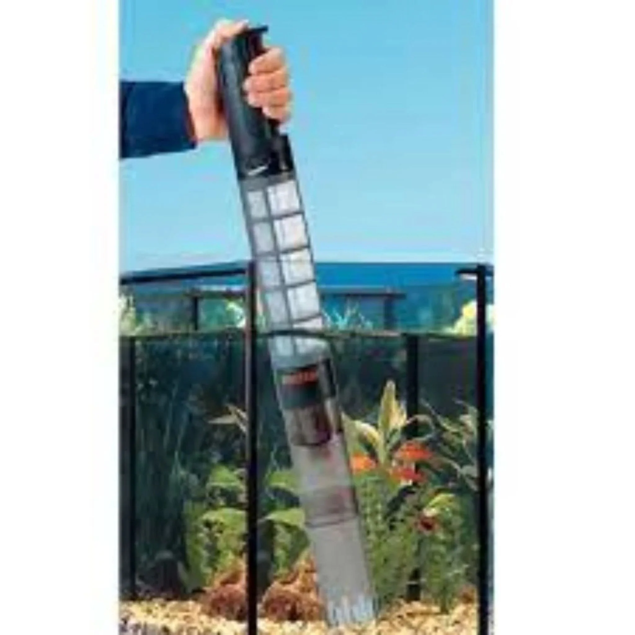 Eheim Quick Vac Pro – Automatic Aquarium Gravel Cleaner - Image 3