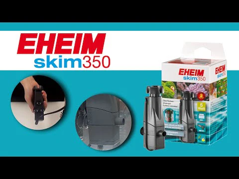Eheim Skim350 – Micro Surface Skimmer For Aquariums - Image 3