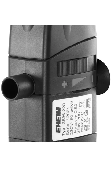 Eheim Skim350 – Micro Surface Skimmer For Aquariums - Image 4