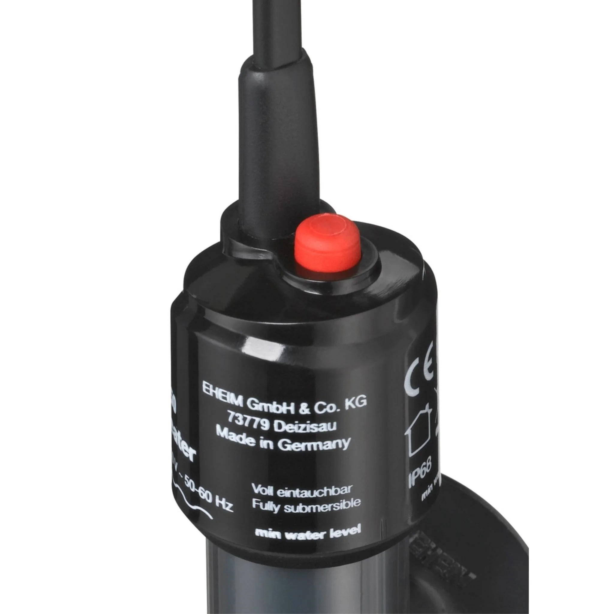 Eheim Thermo Control WIFI Heater For Aquarium - 300 - Image 3