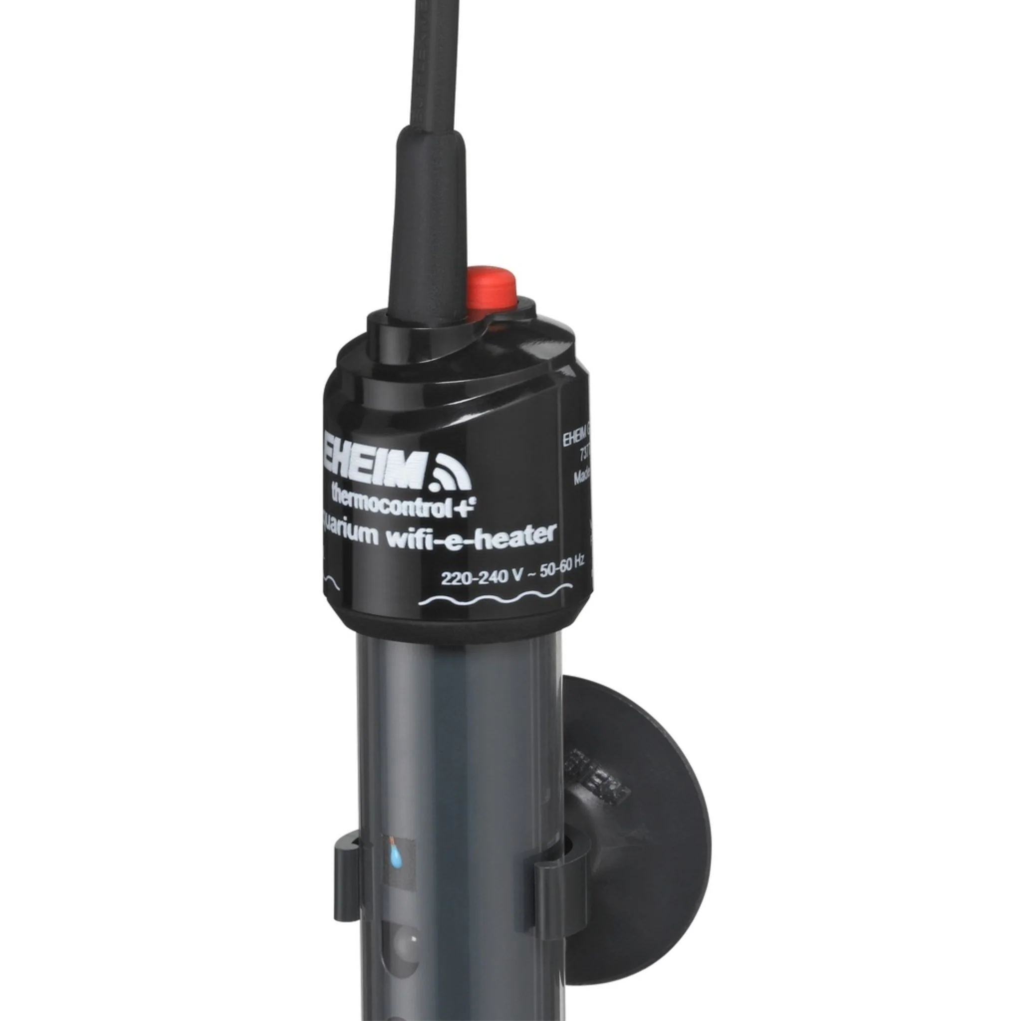 Eheim Thermo Control WIFI Heater For Aquarium - 300 - Image 4