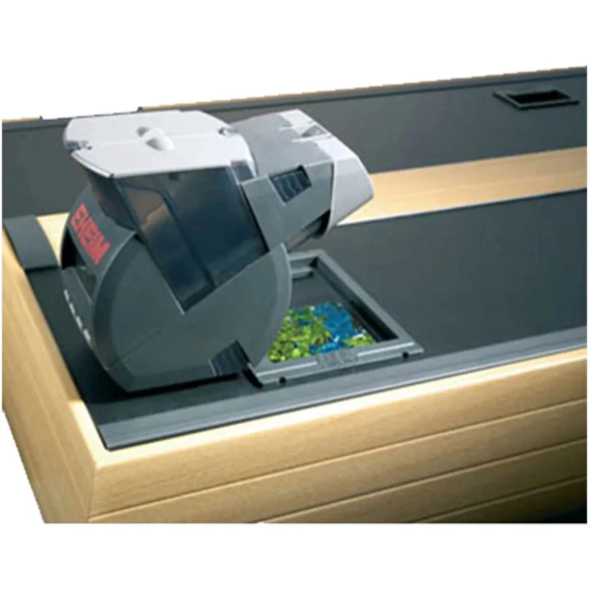 Eheim Twin Fish Feeder - Image 3
