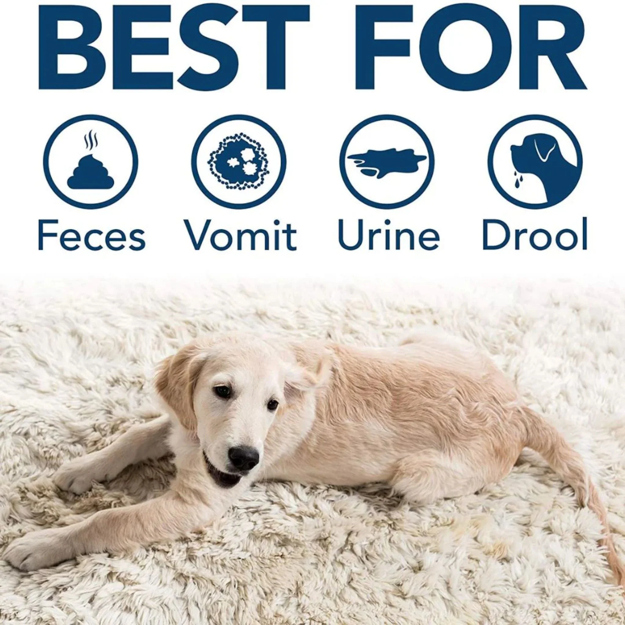 Simple Solution Extreme Dog Stain & Odour Remover Pet Enzyme Cleaner - 945ML - Image 4