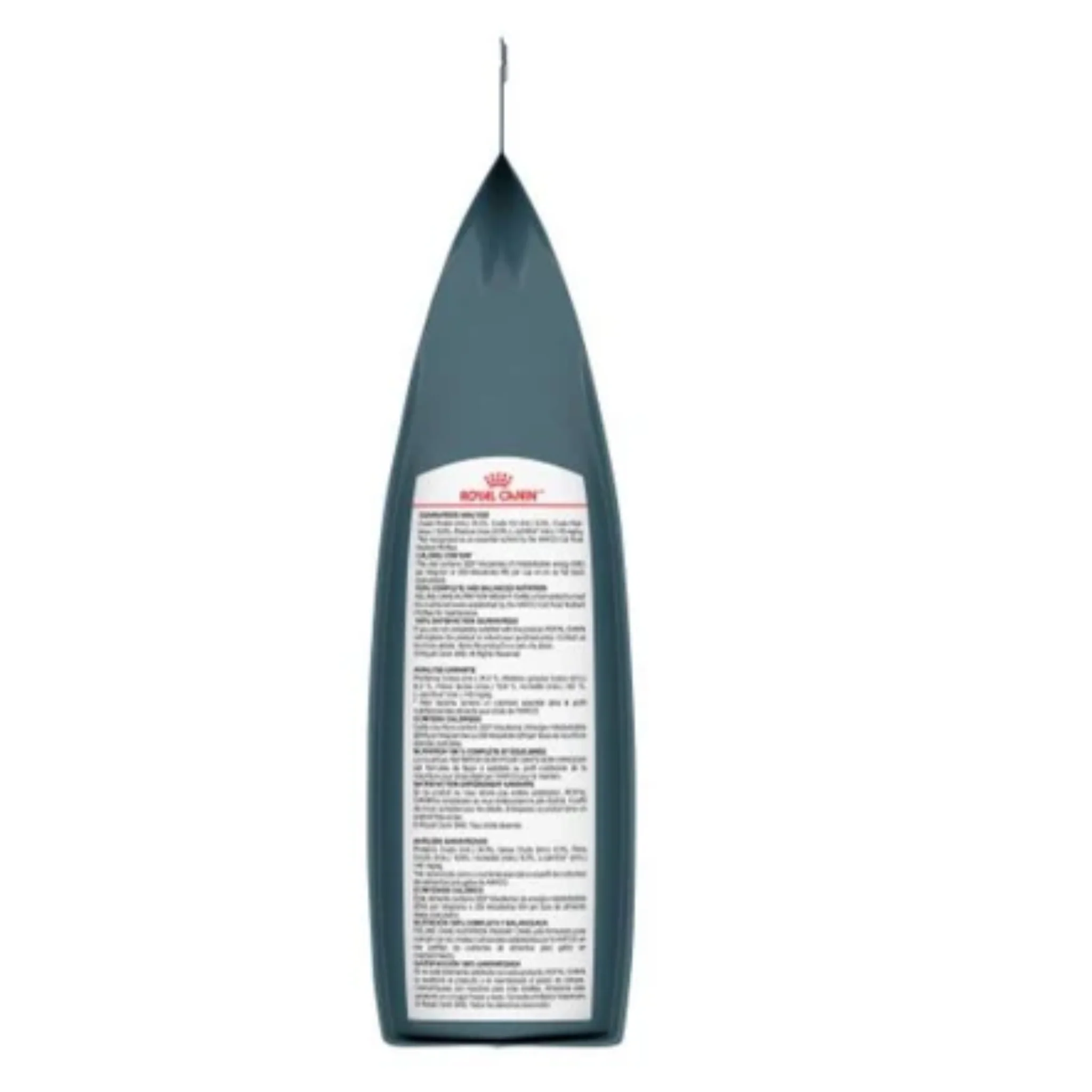 Royal Canin Feline Care Nutrition Light Weight Cat Dry Food - Image 3
