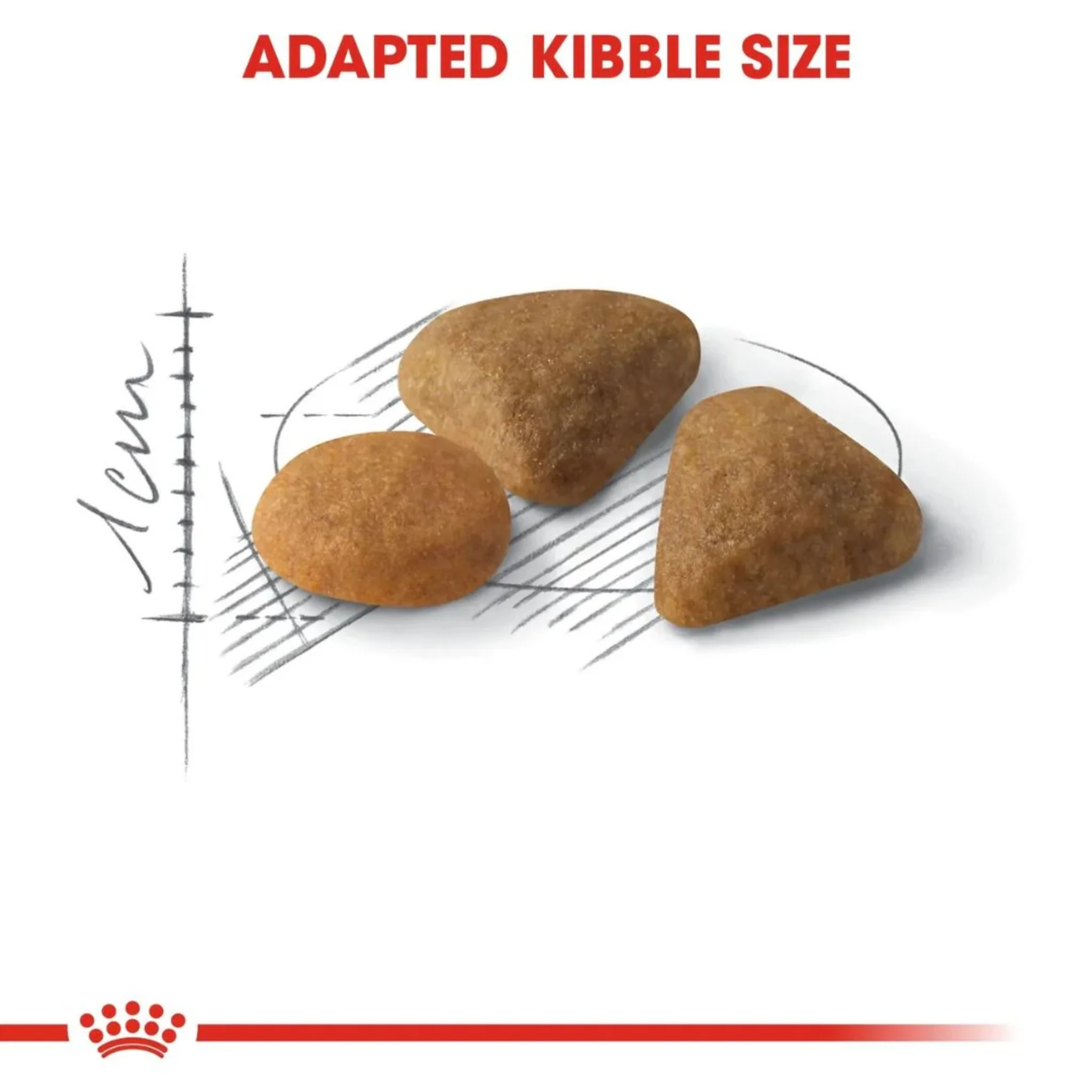 Royal Canin Feline Health Exigent Savour Cat Dry Food - Image 3
