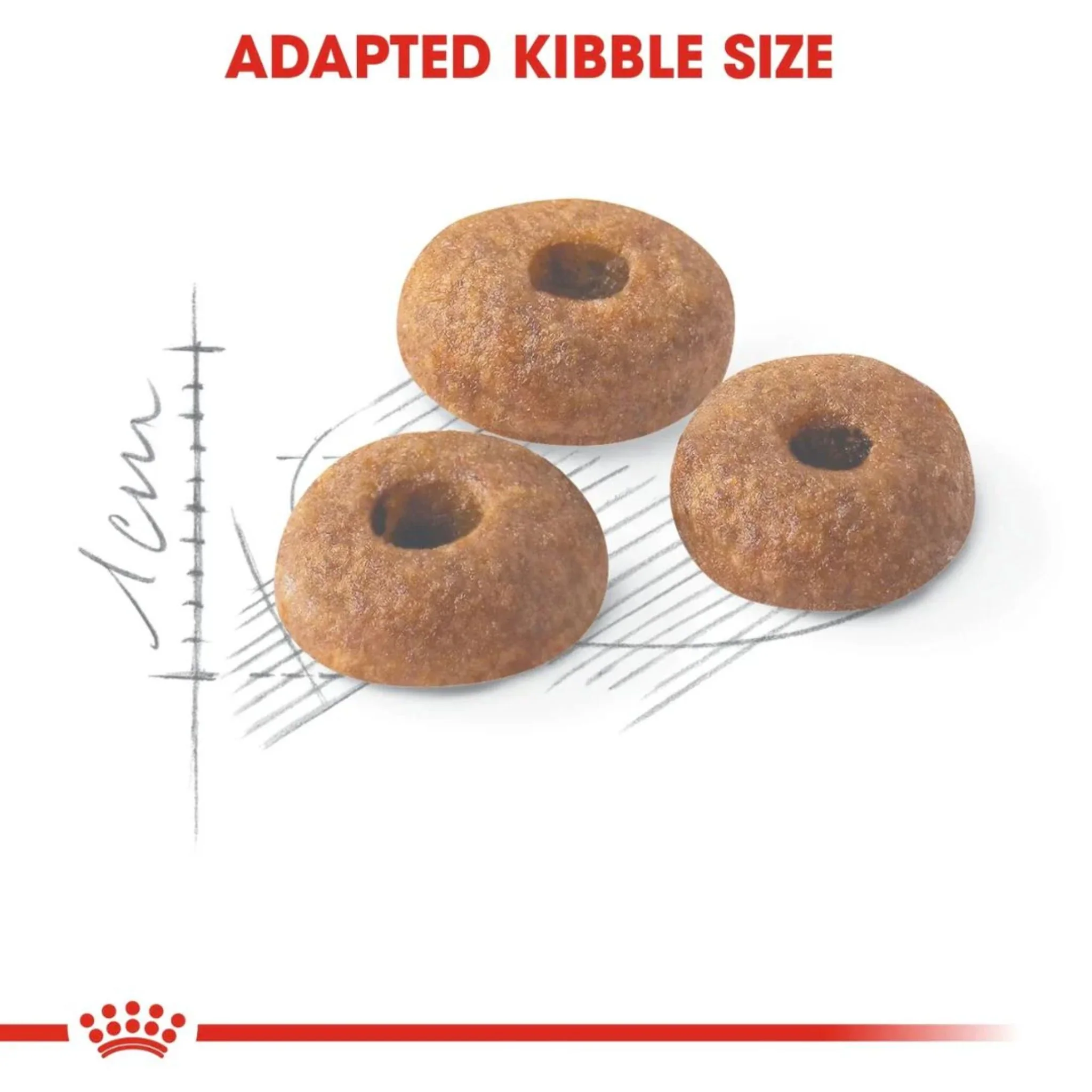 Royal Canin Feline Health Fit 32 Cat Dry Food - Image 3