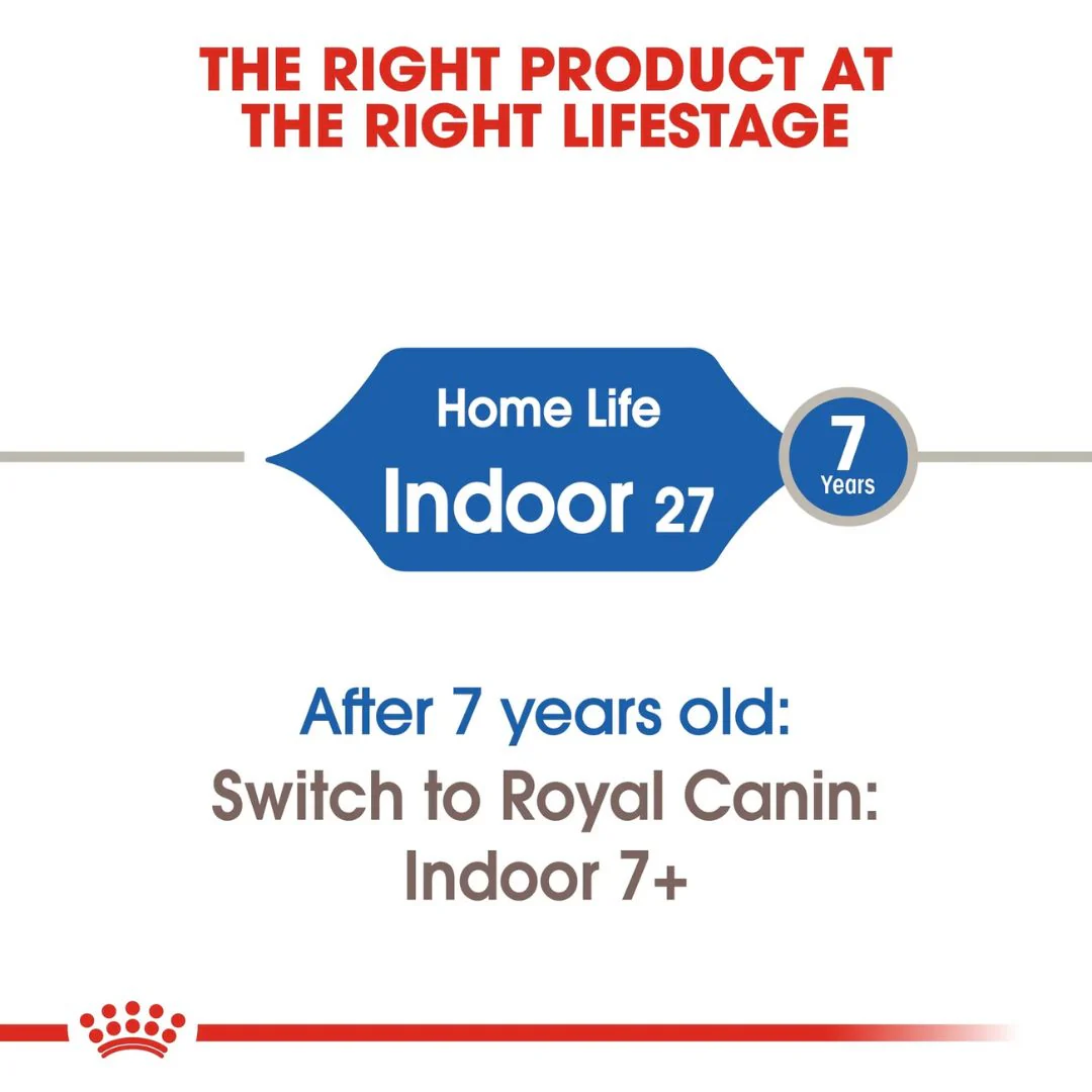 Royal Canin Feline Health Indoor Cat Dry Food - Image 5