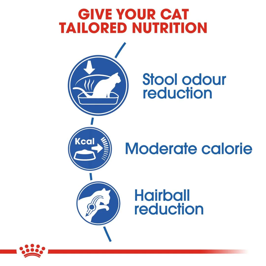 Royal Canin Feline Health Indoor Cat Dry Food - Image 7
