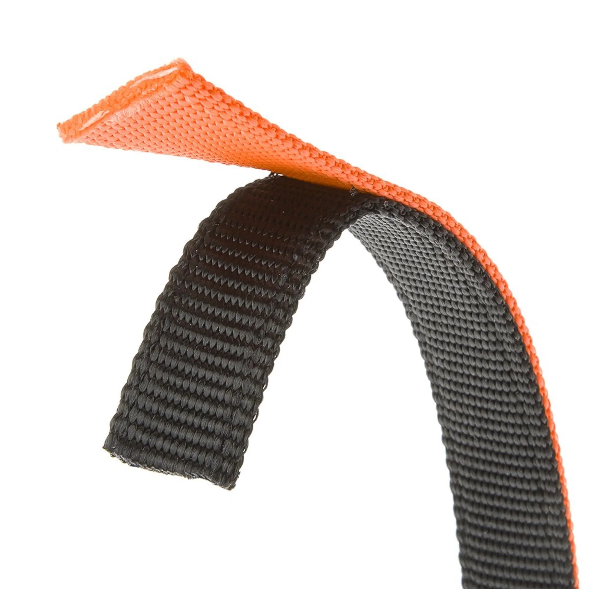 Ferplast Dual CF Dog Collar Orange - 37-45cmX25mm - Image 2
