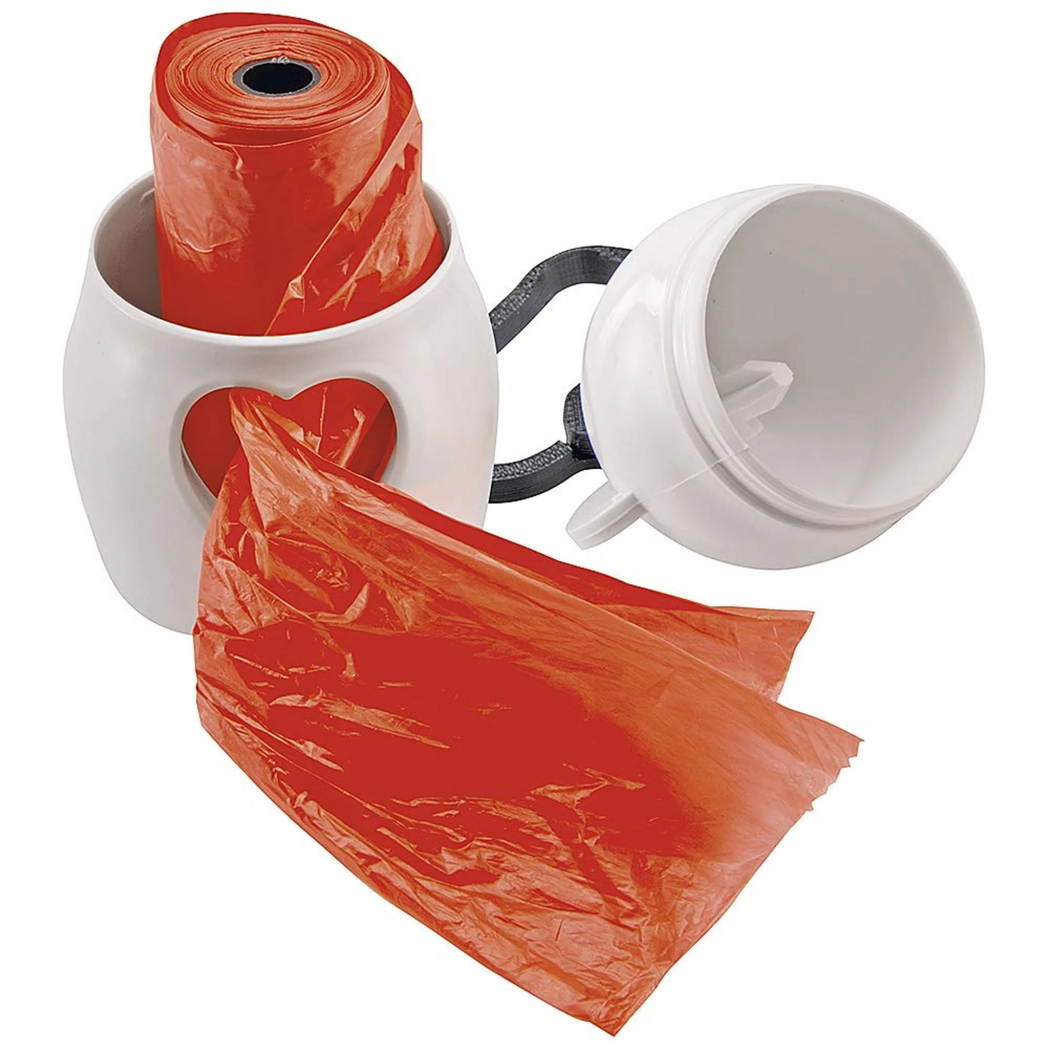 Ferplast Classic Waste Bag Dispenser - Image 3