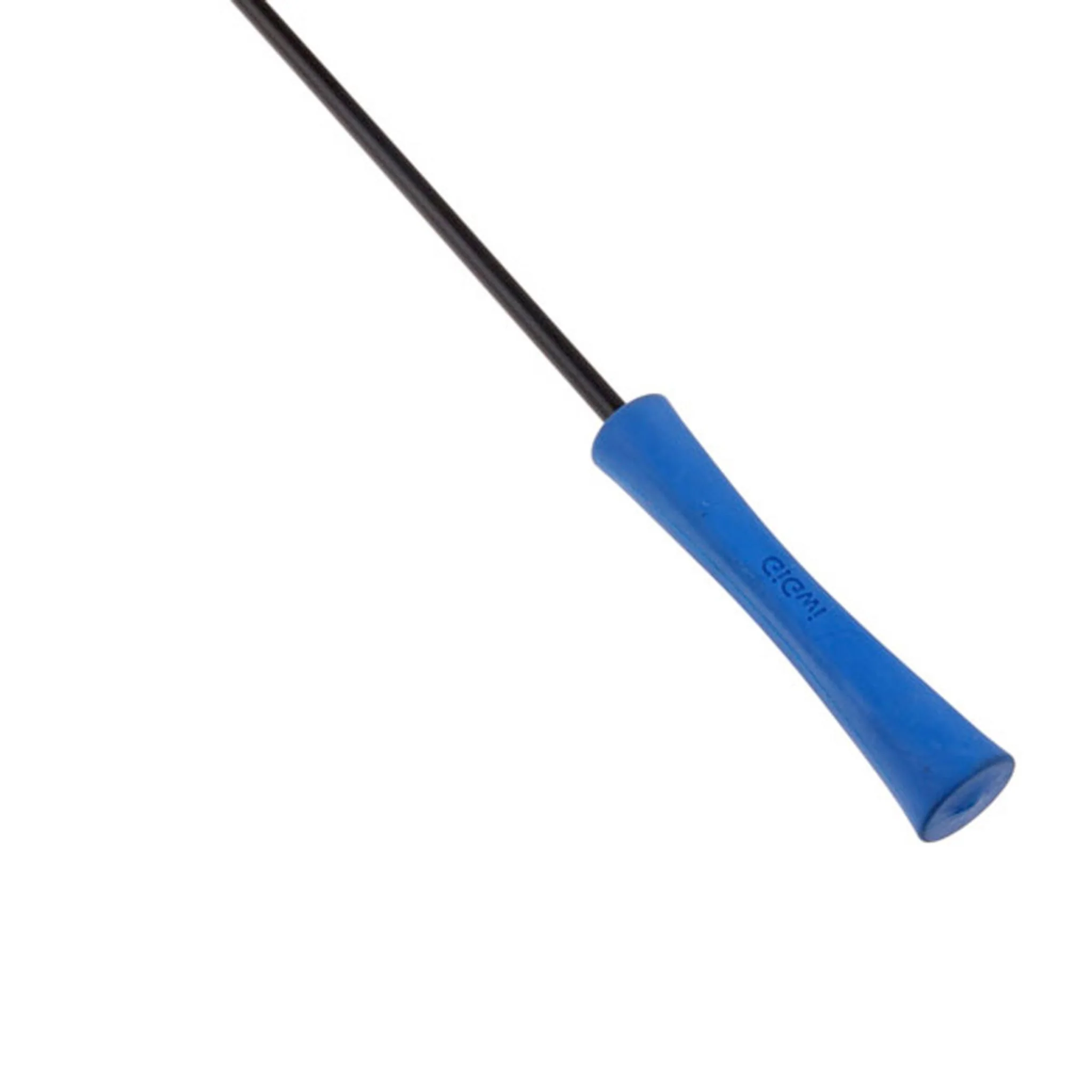 Gigwi Feather Teaser Catwand With Natural Feather & TPR Handle - Image 3