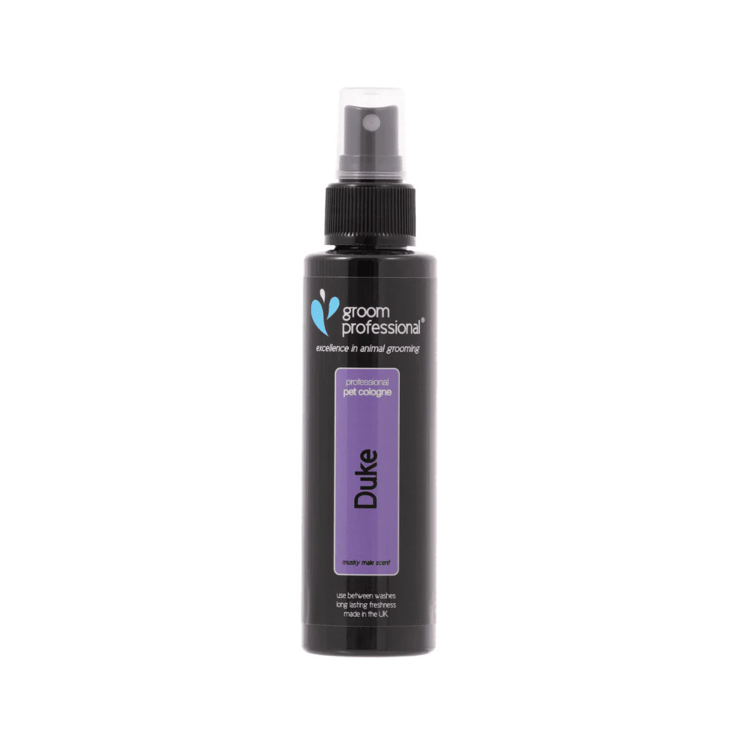 Groom Professional Duke Pet Perfume - 100ml - Image 4