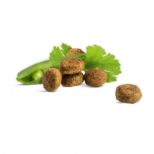 Happy Cat Dry Food Culinary Adult Weide Lamm - Image 3