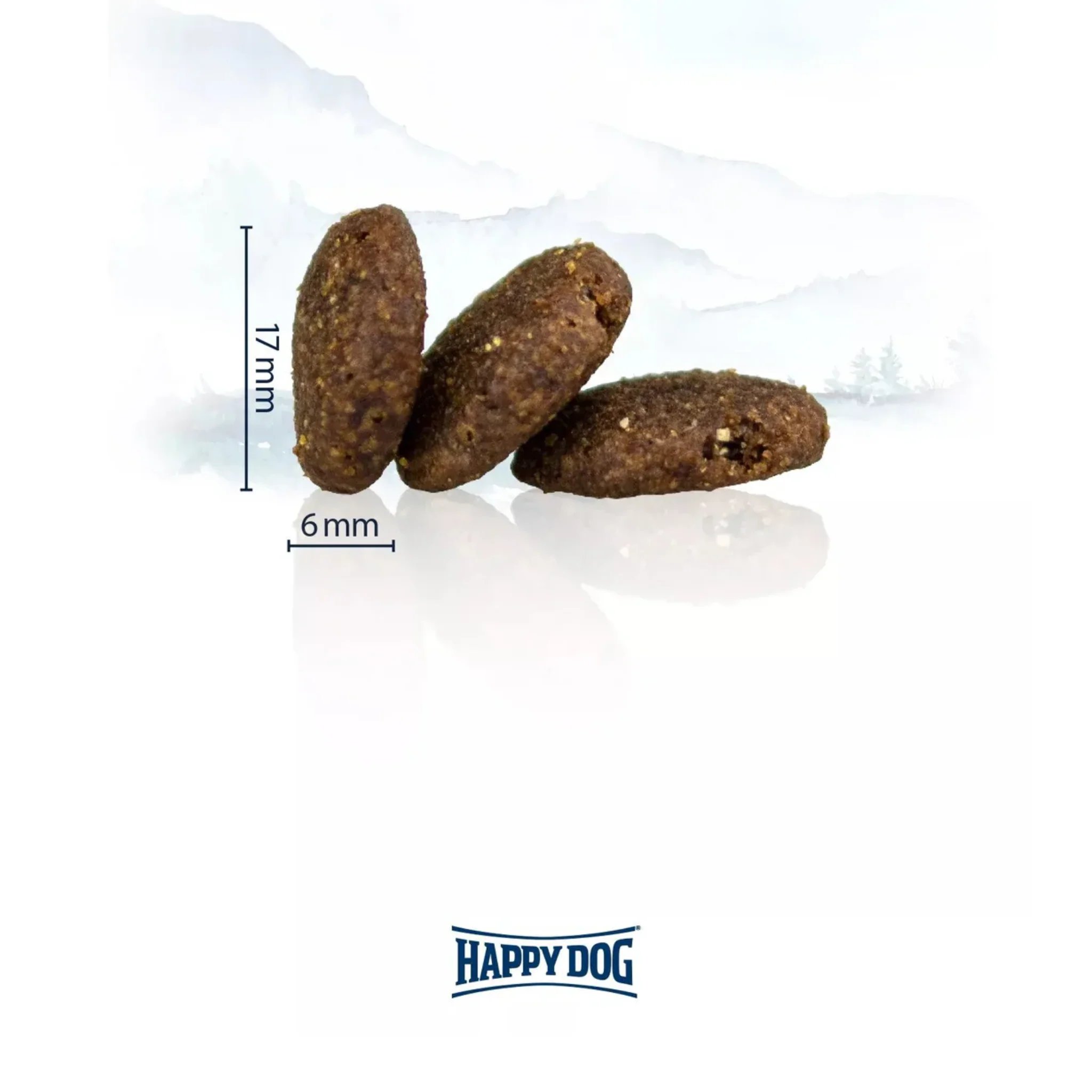 Happy Dog Dry Food Fit & Vital Adult - Image 8