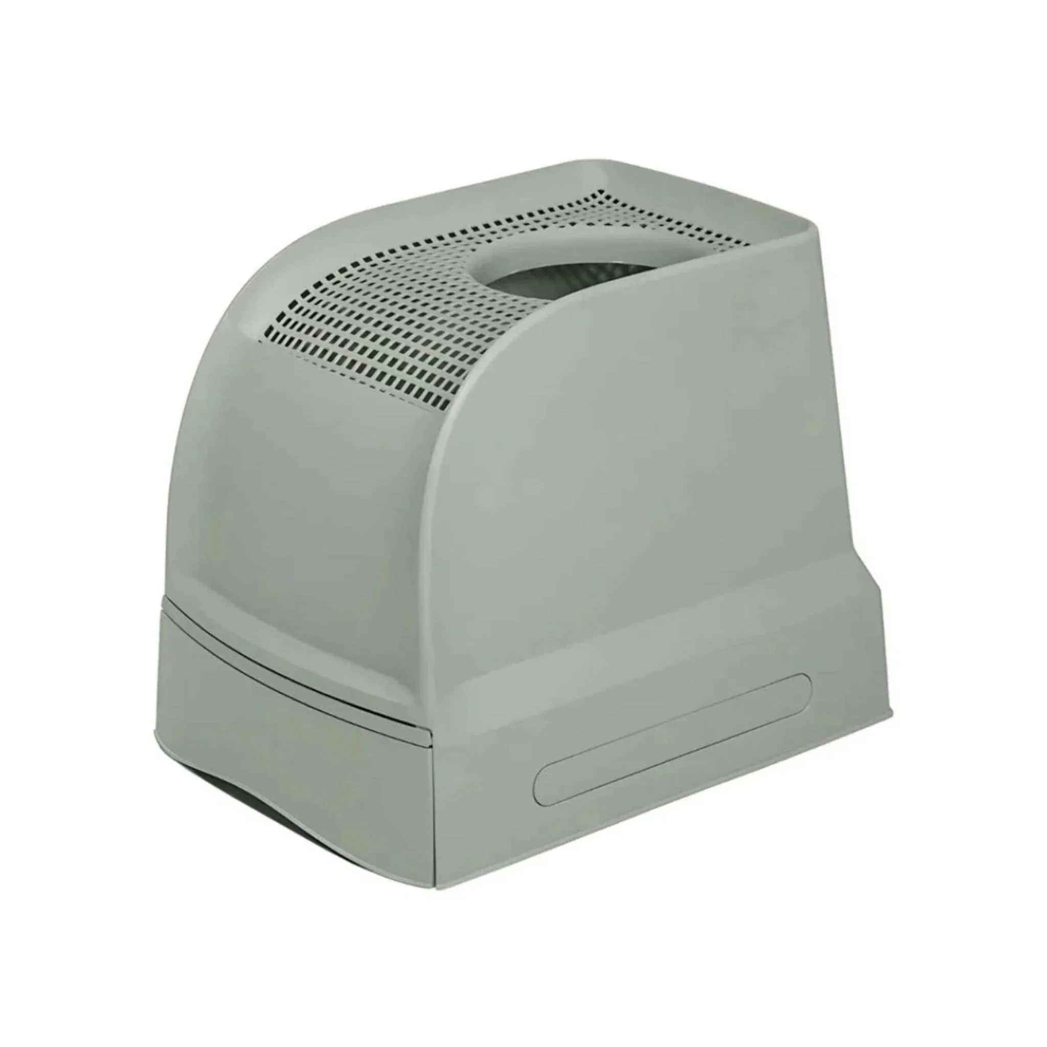Imac Frida Hooded Cat Toilet - 40×56×43.5 cm - Image 2