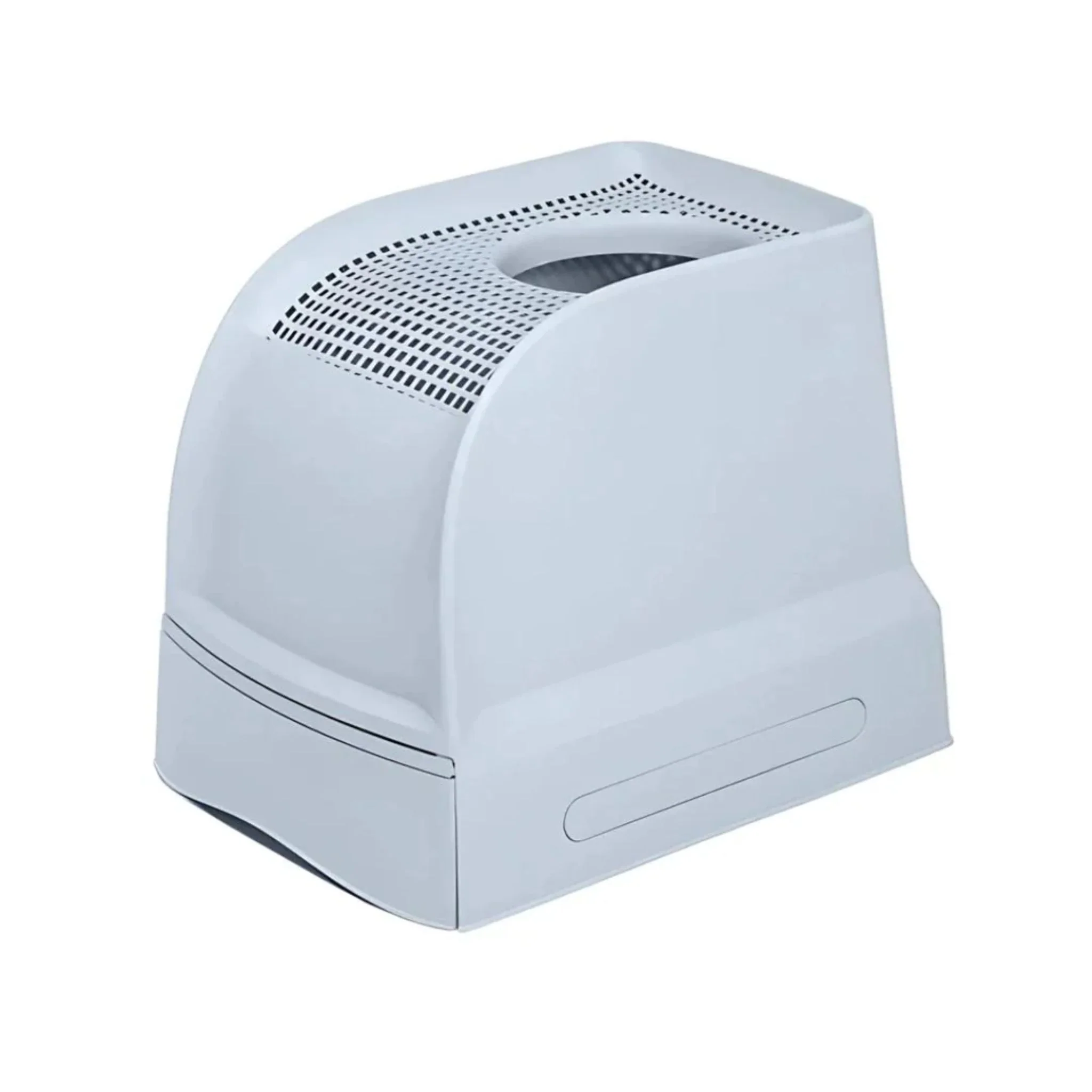 Imac Frida Hooded Cat Toilet - 40×56×43.5 cm - Image 3