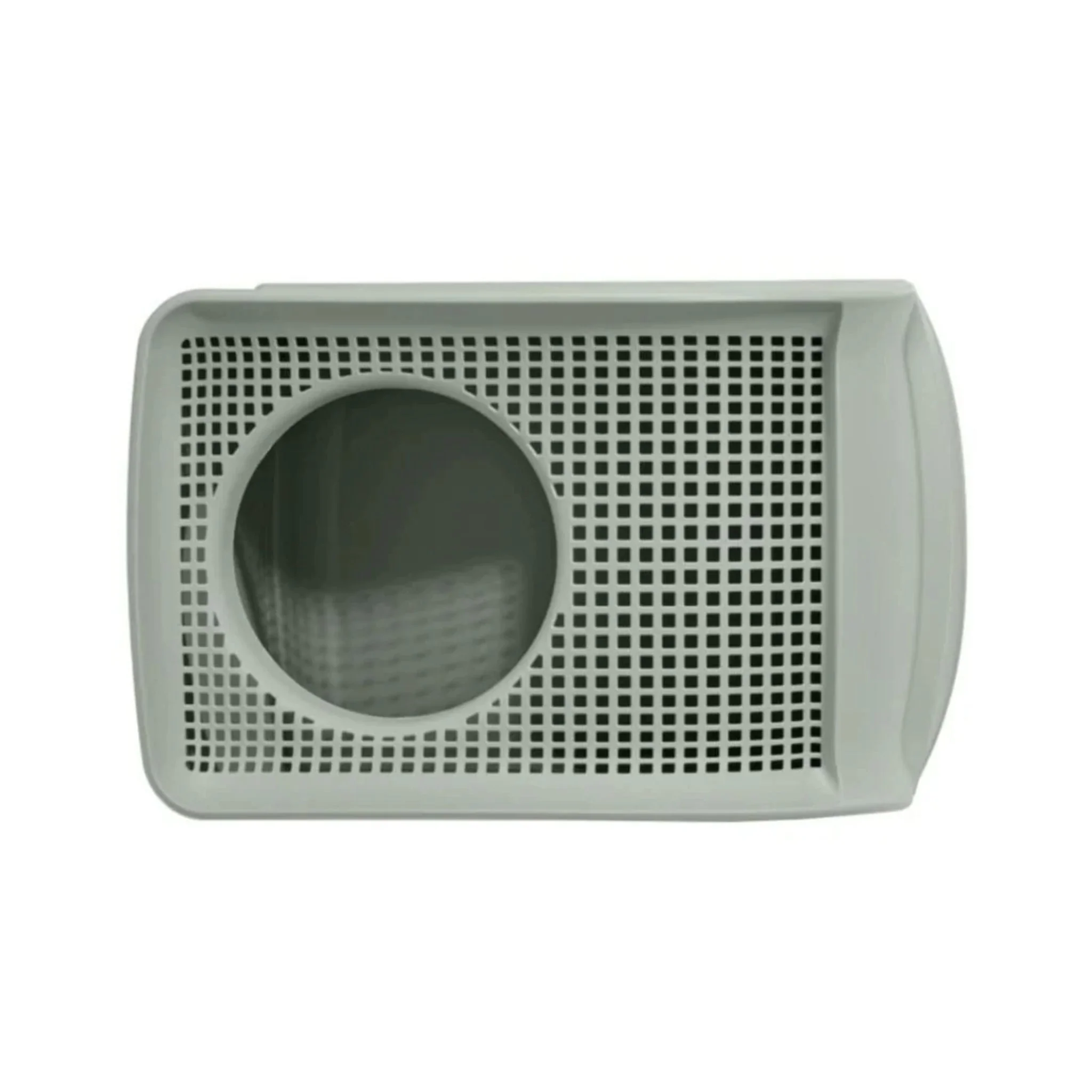 Imac Frida Hooded Cat Toilet - 40×56×43.5 cm - Image 5