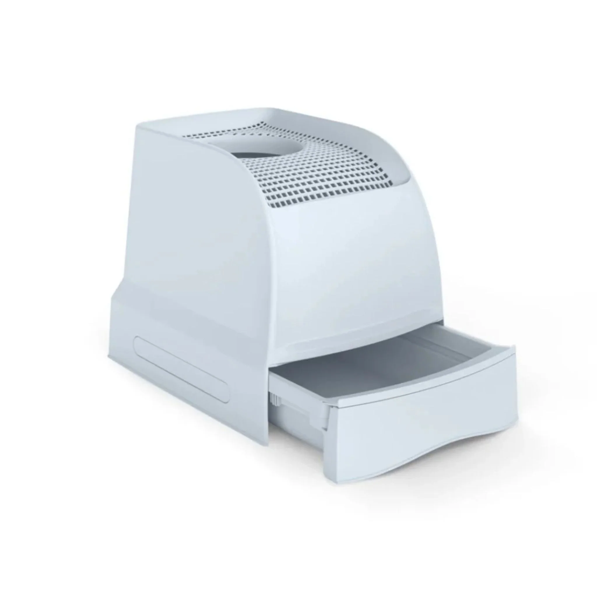 Imac Frida Hooded Cat Toilet - 40×56×43.5 cm - Image 7