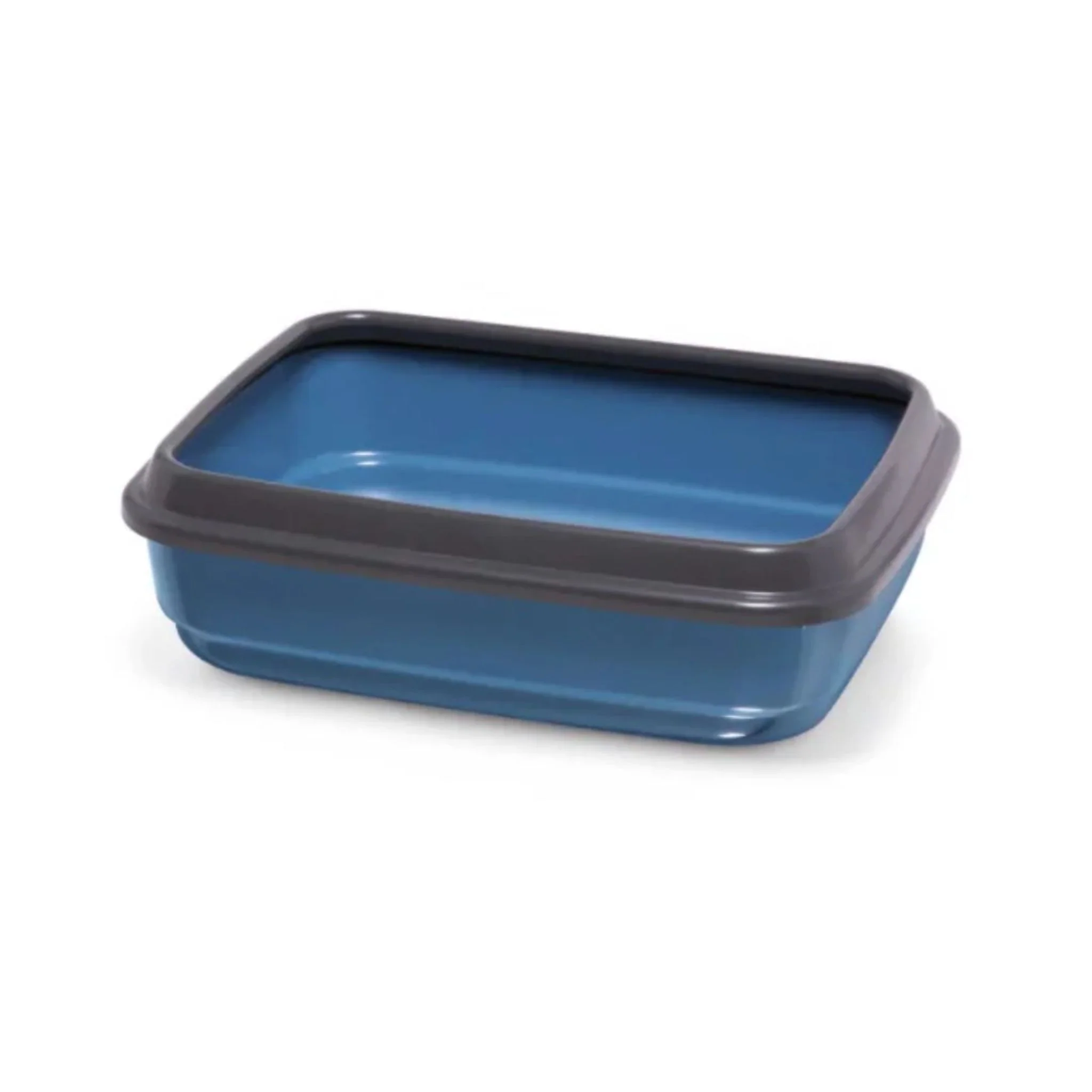 Imac Jerry Litter Tray Second Life Plastic - 50×40×14.5cm - Image 2